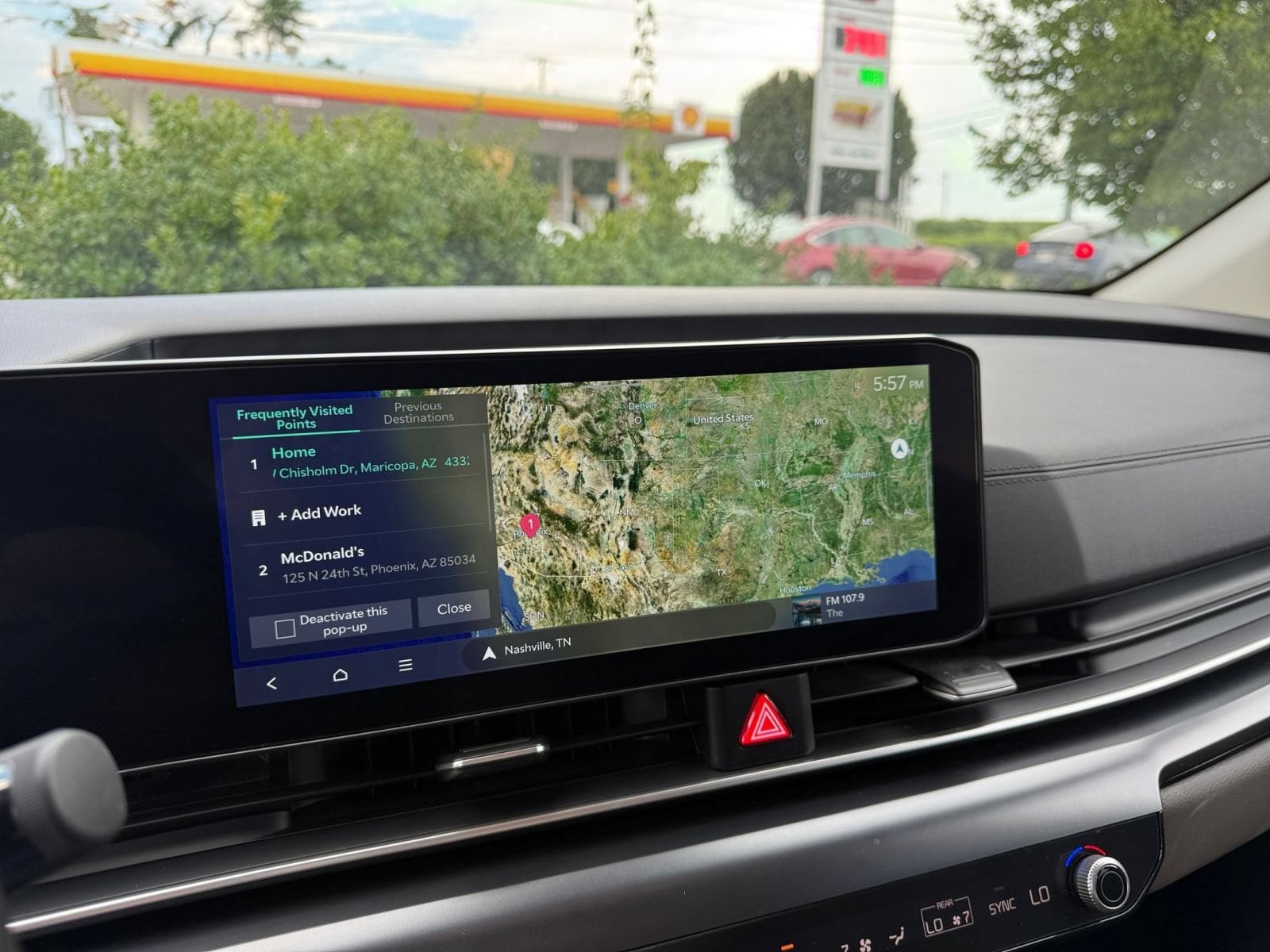 Thumbnail: 2026 Kia Carnival - 20