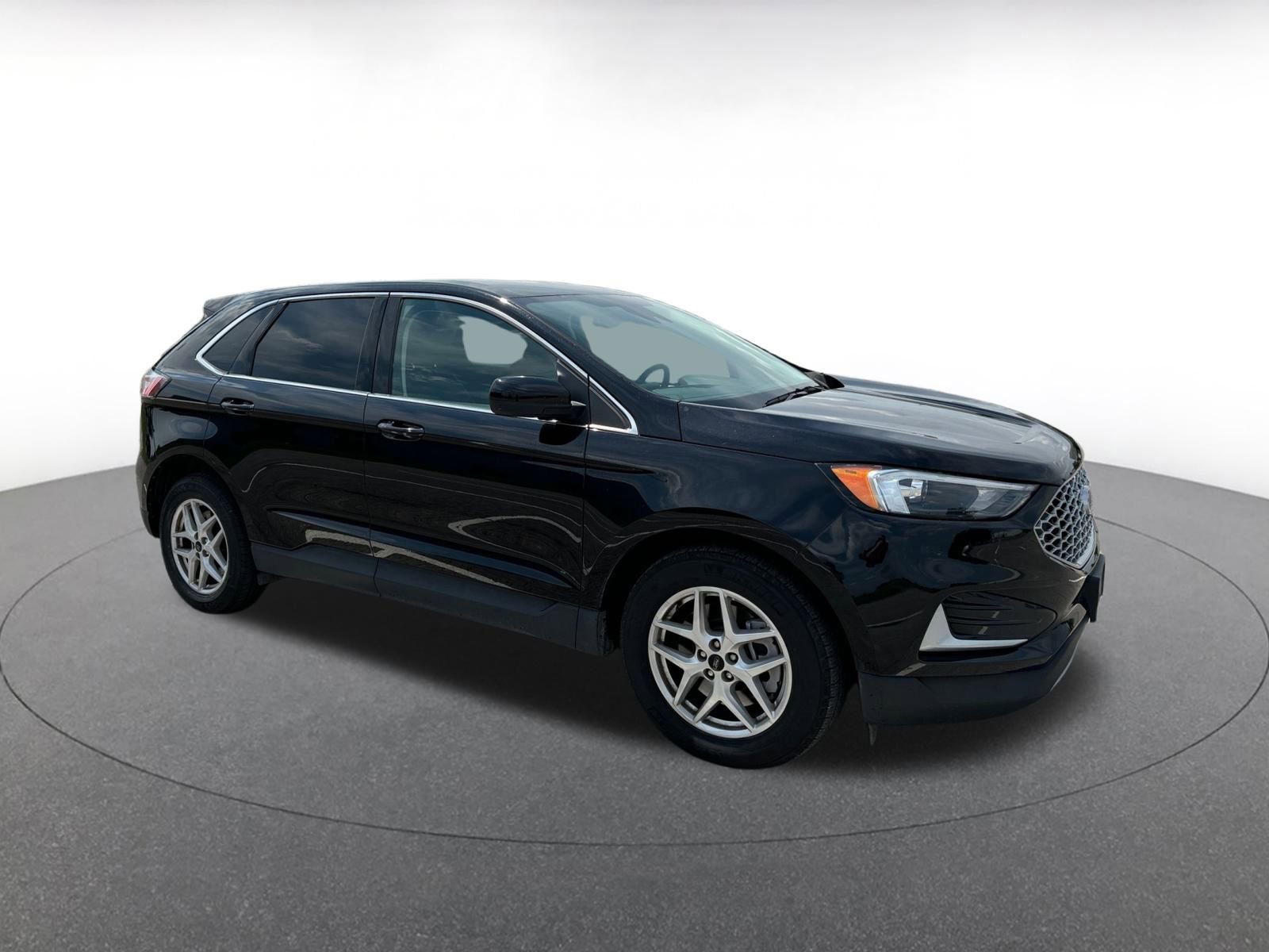 Thumbnail: 2024 Ford Edge - 1