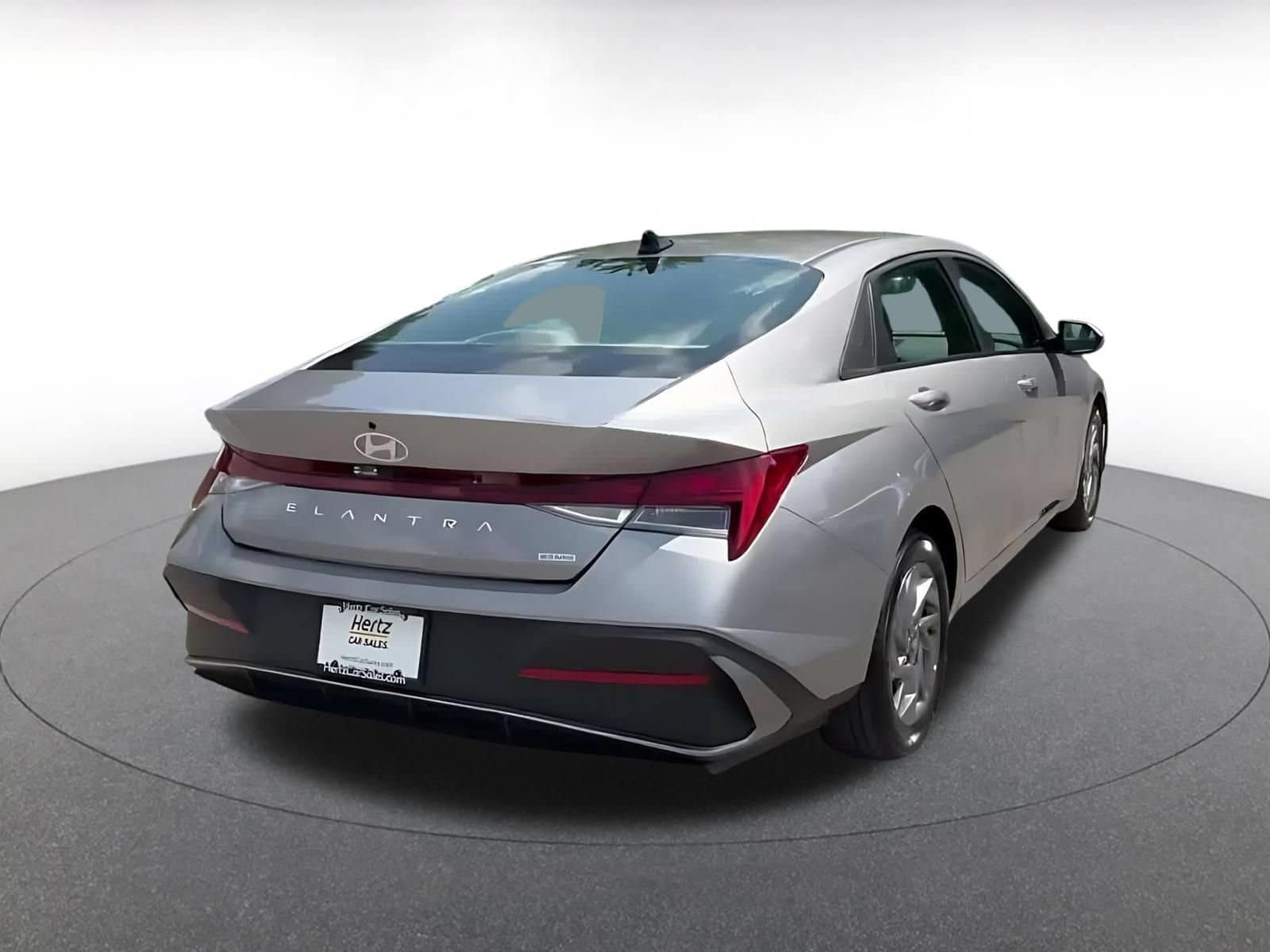 Thumbnail: 2026 Hyundai Elantra - 13