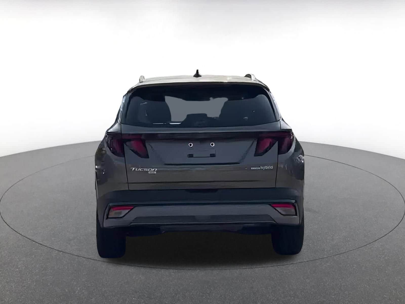 Thumbnail: 2025 Hyundai Tucson - 12