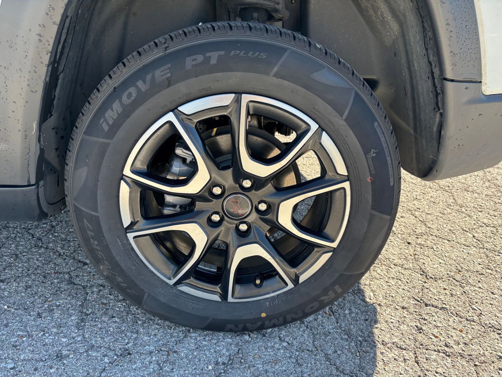 Thumbnail: 2025 Jeep Compass - 29