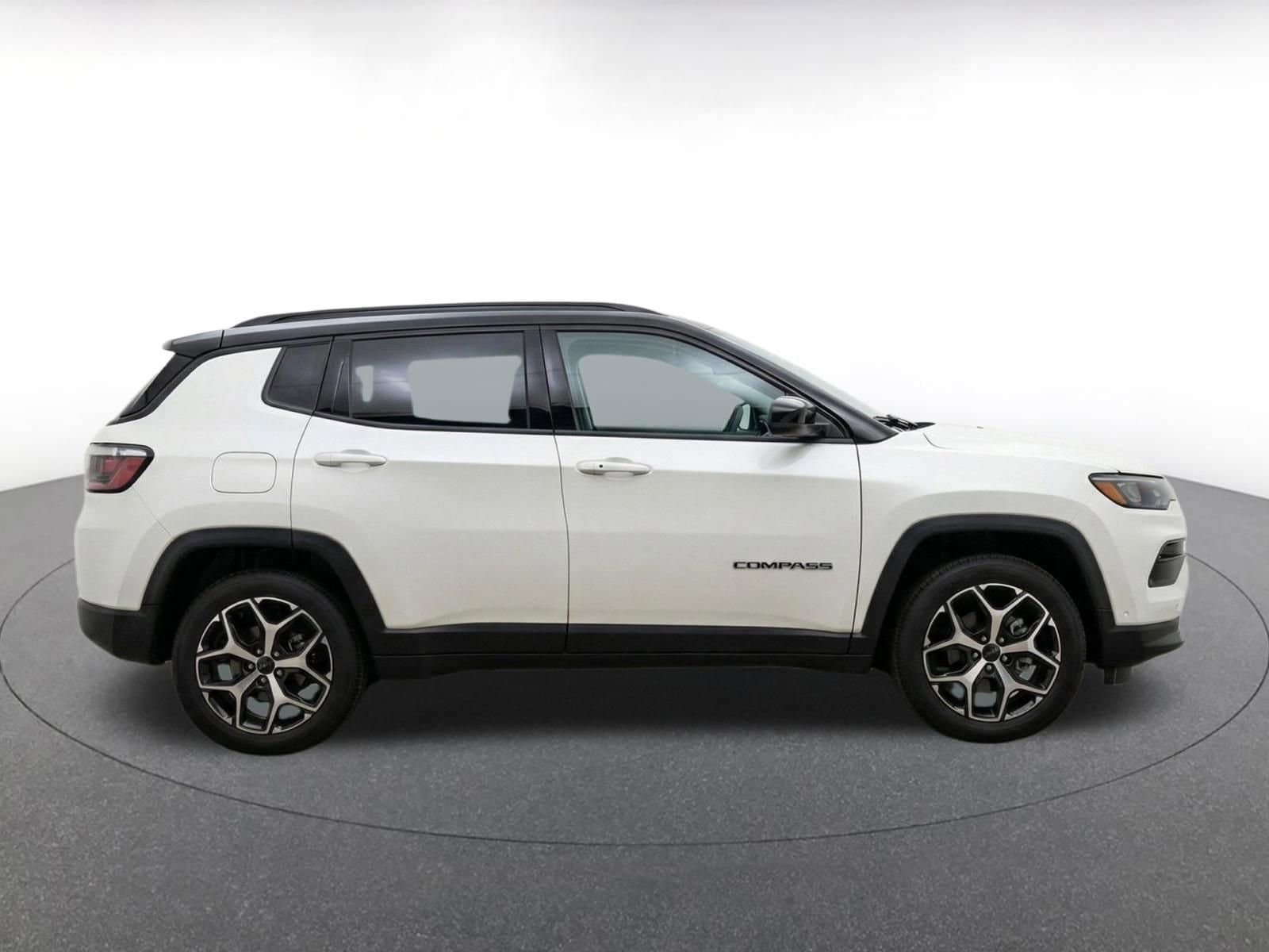 Thumbnail: 2025 Jeep Compass - 10
