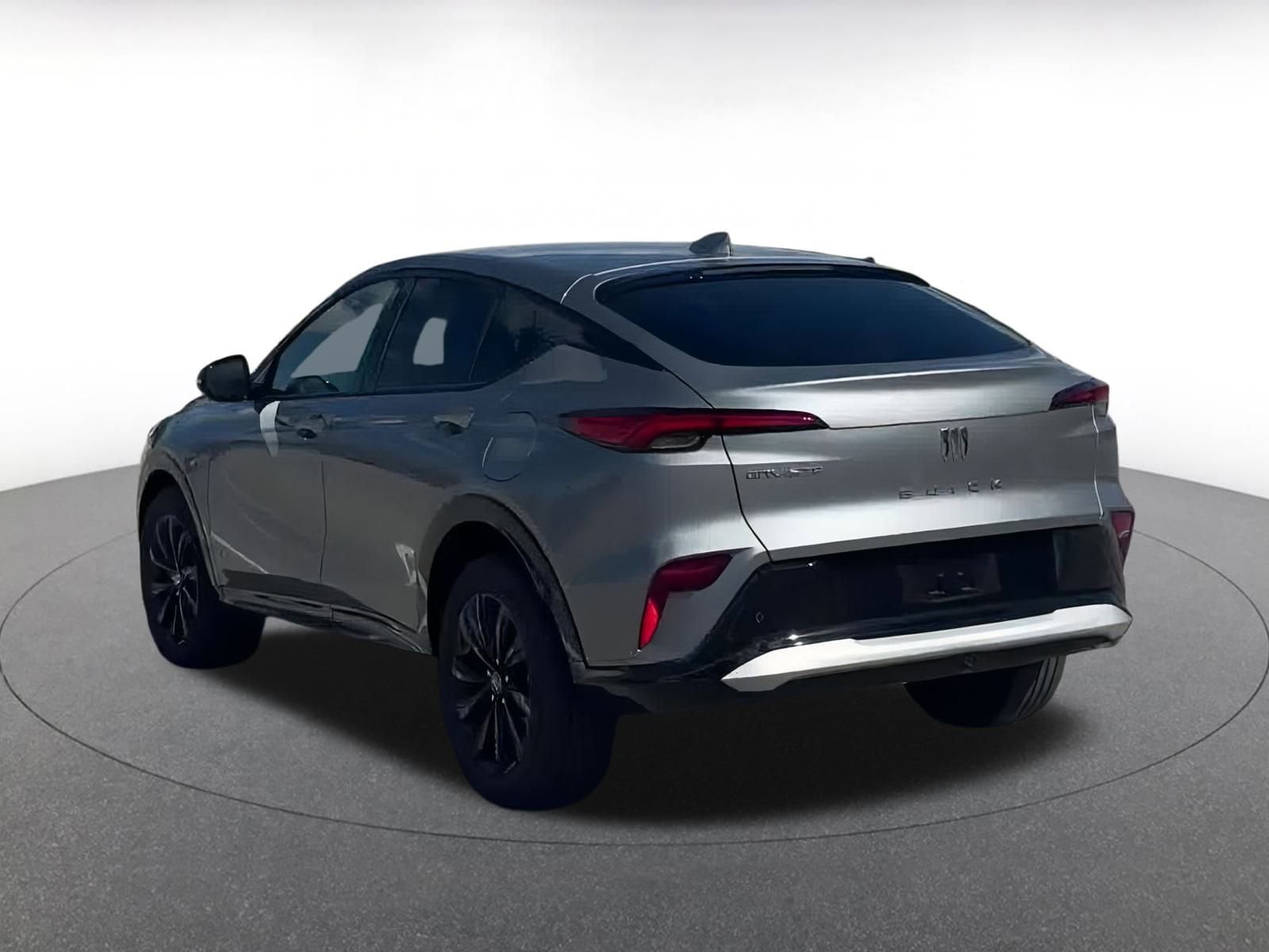 Thumbnail: 2025 Buick Envista - 11