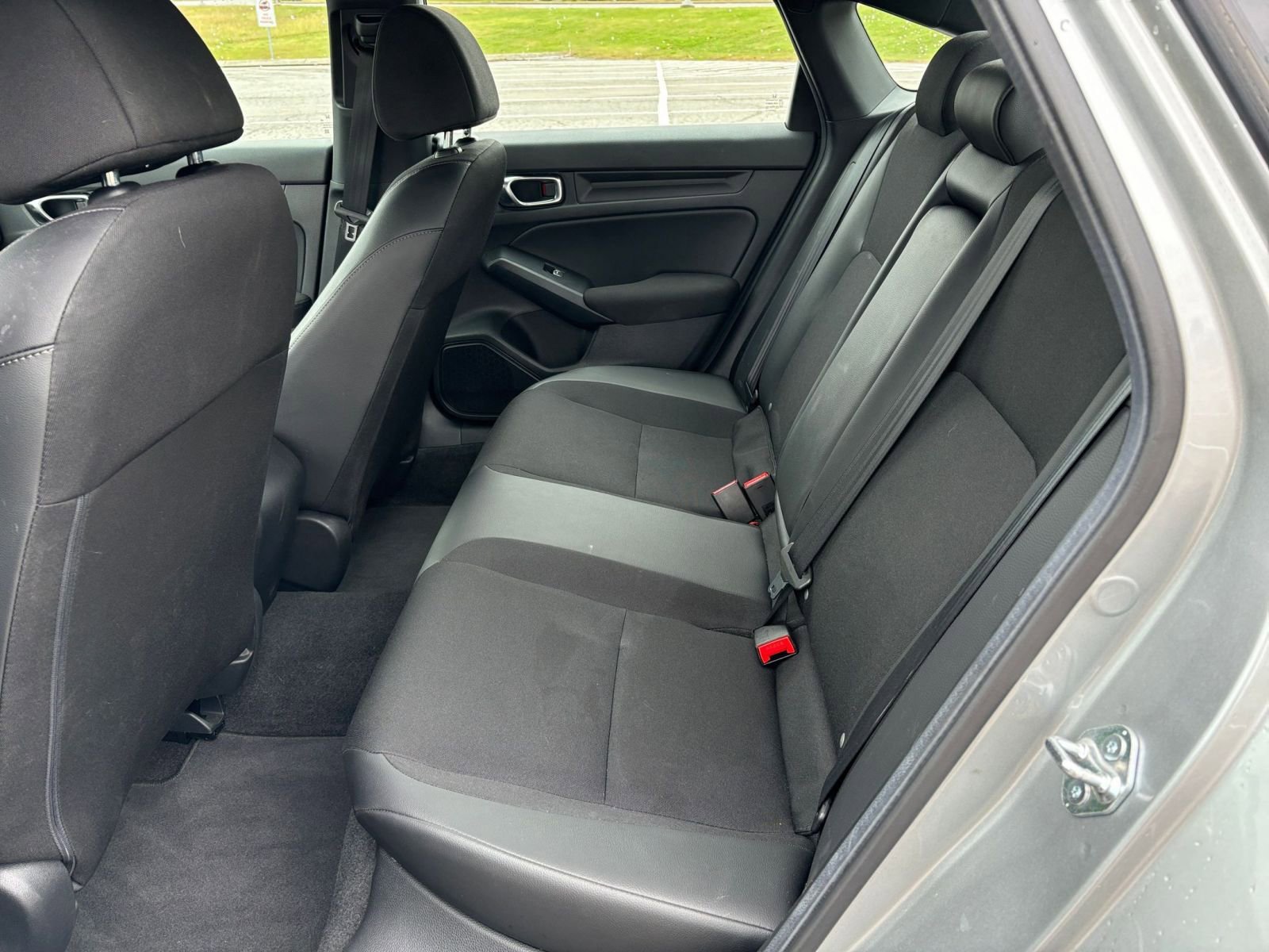 Thumbnail: 2025 Honda Civic - 23