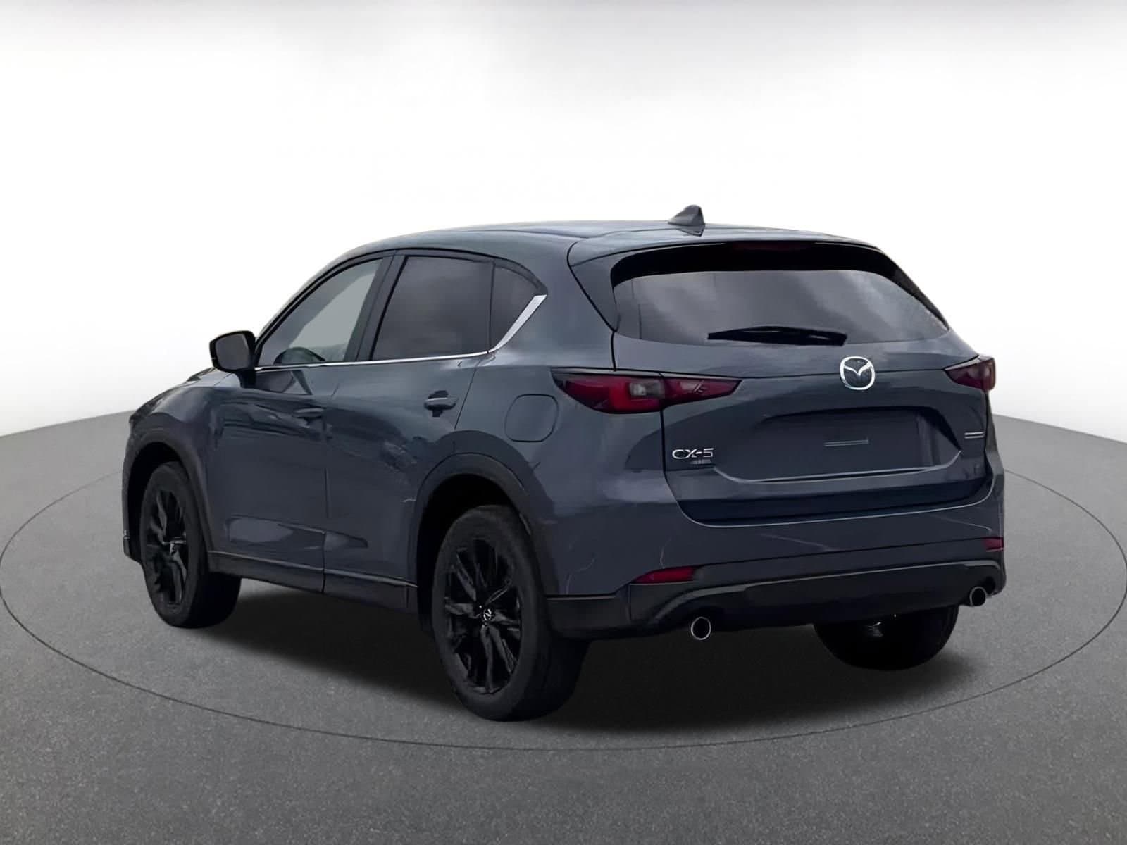 Thumbnail: 2024 Mazda CX-5 - 10