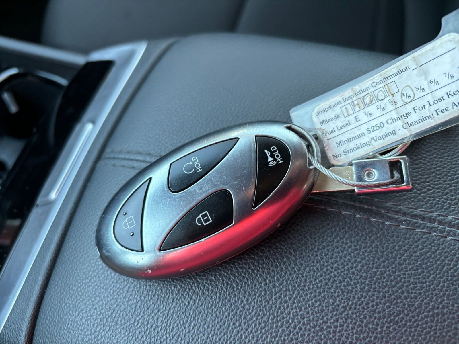 Thumbnail: 2025 Hyundai Tucson - 22