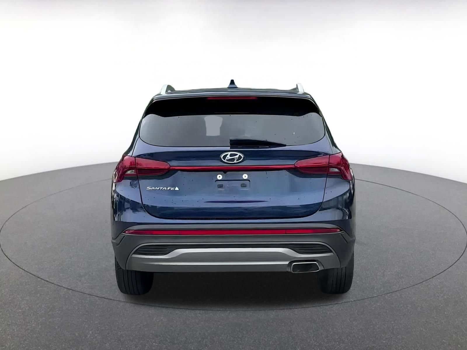 Thumbnail: 2023 Hyundai Santa Fe - 12