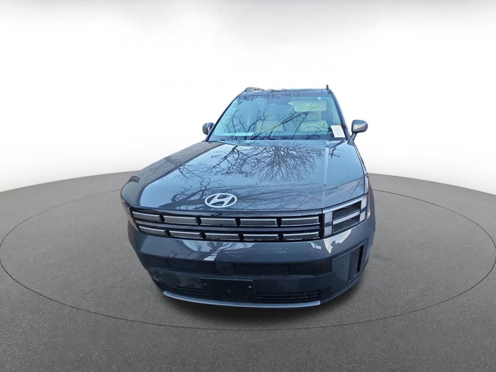 Thumbnail: 2025 Hyundai Santa Fe - 2