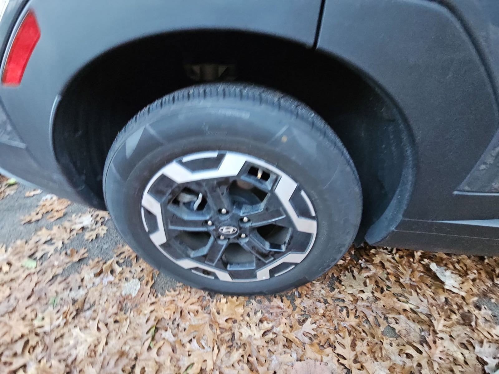 Thumbnail: 2025 Hyundai Santa Fe - 9