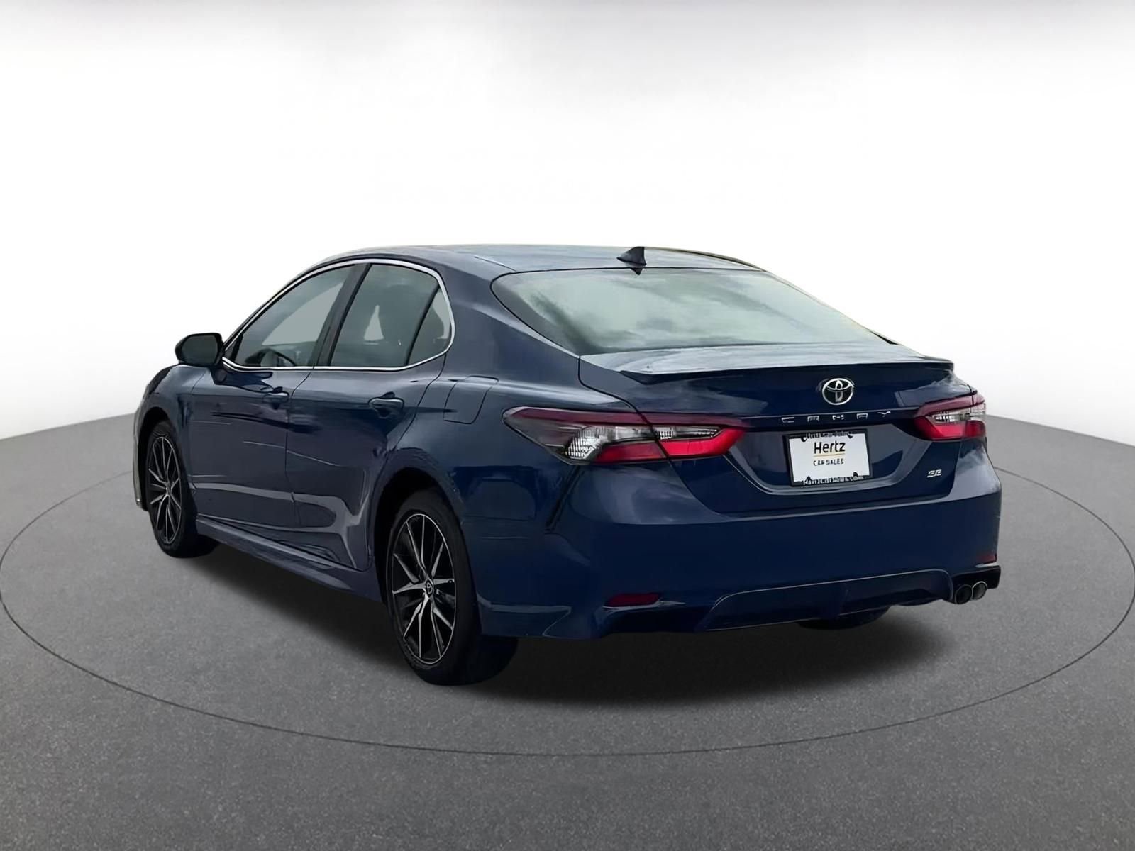 Thumbnail: 2024 Toyota Camry - 11
