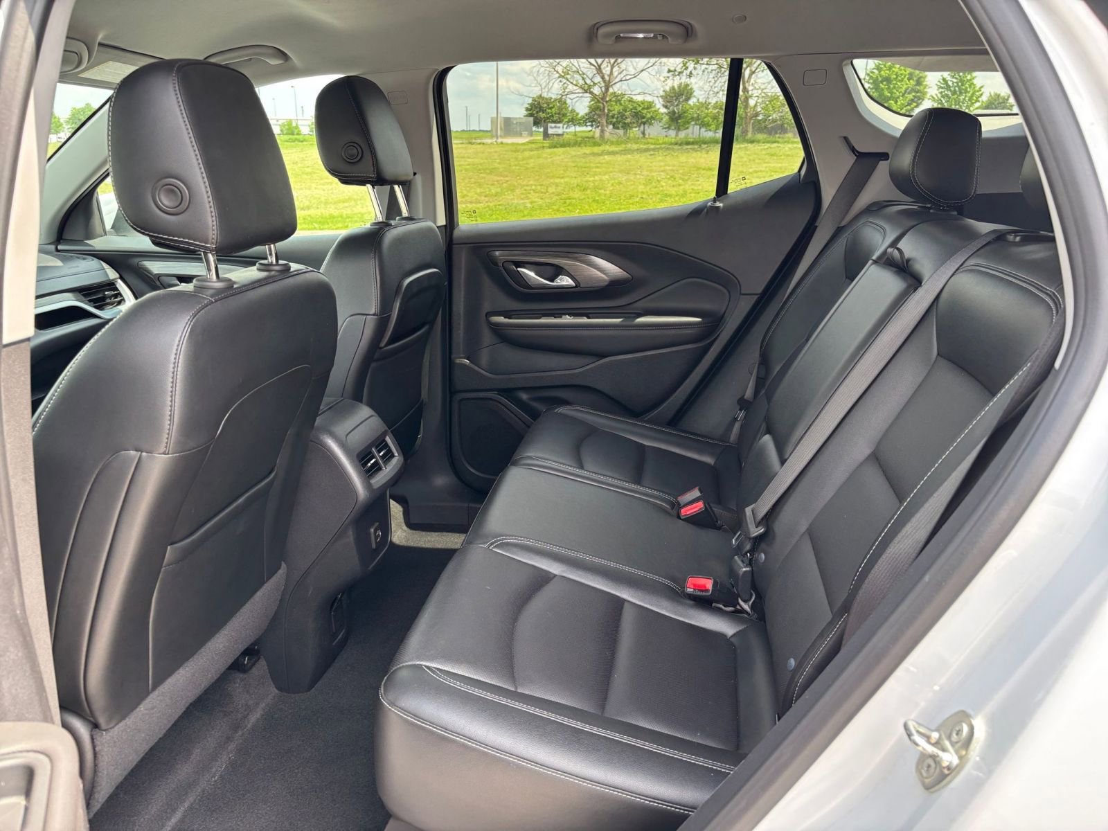 Thumbnail: 2023 GMC Terrain - 26