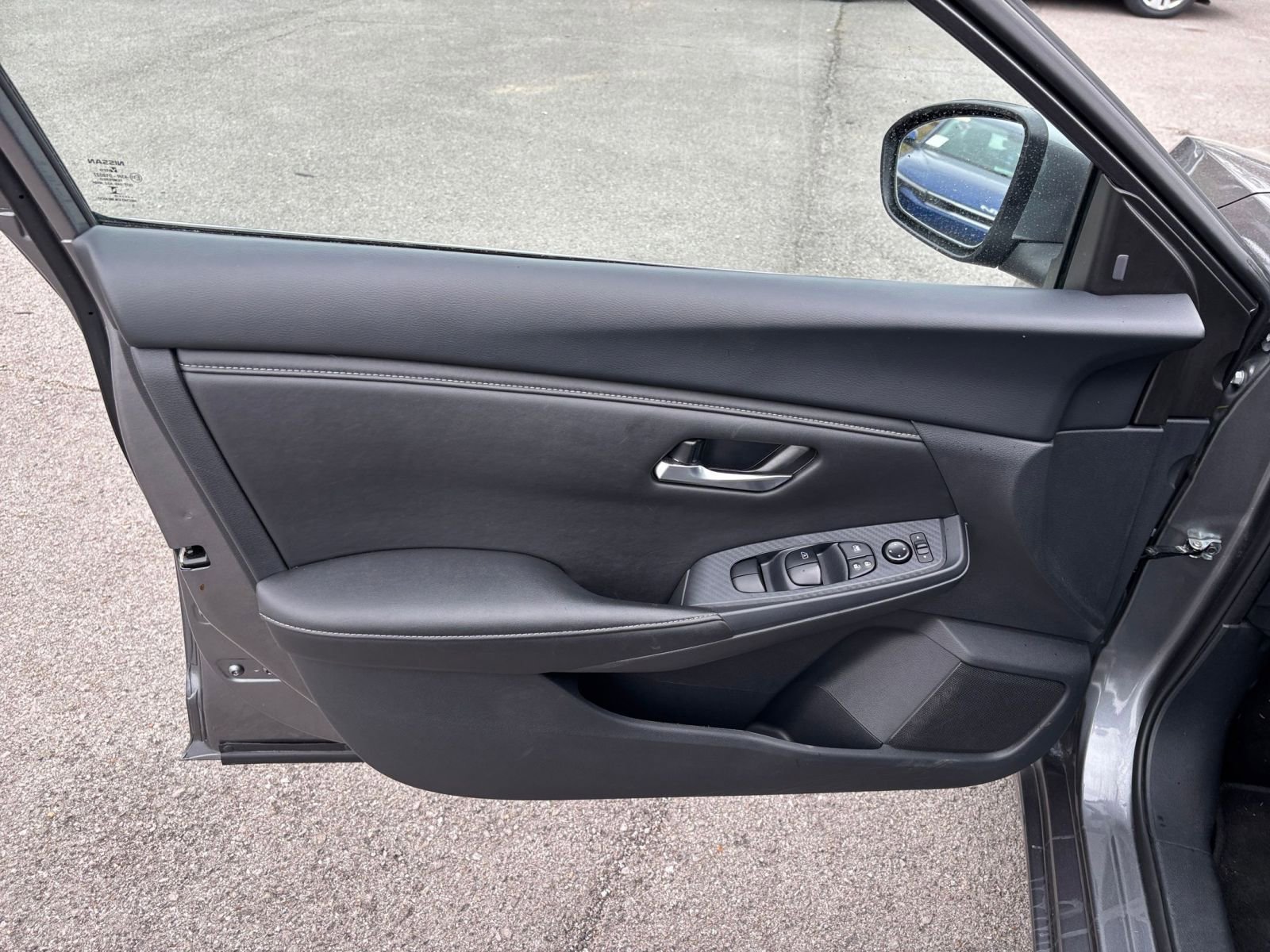 Thumbnail: 2025 Nissan Sentra - 18