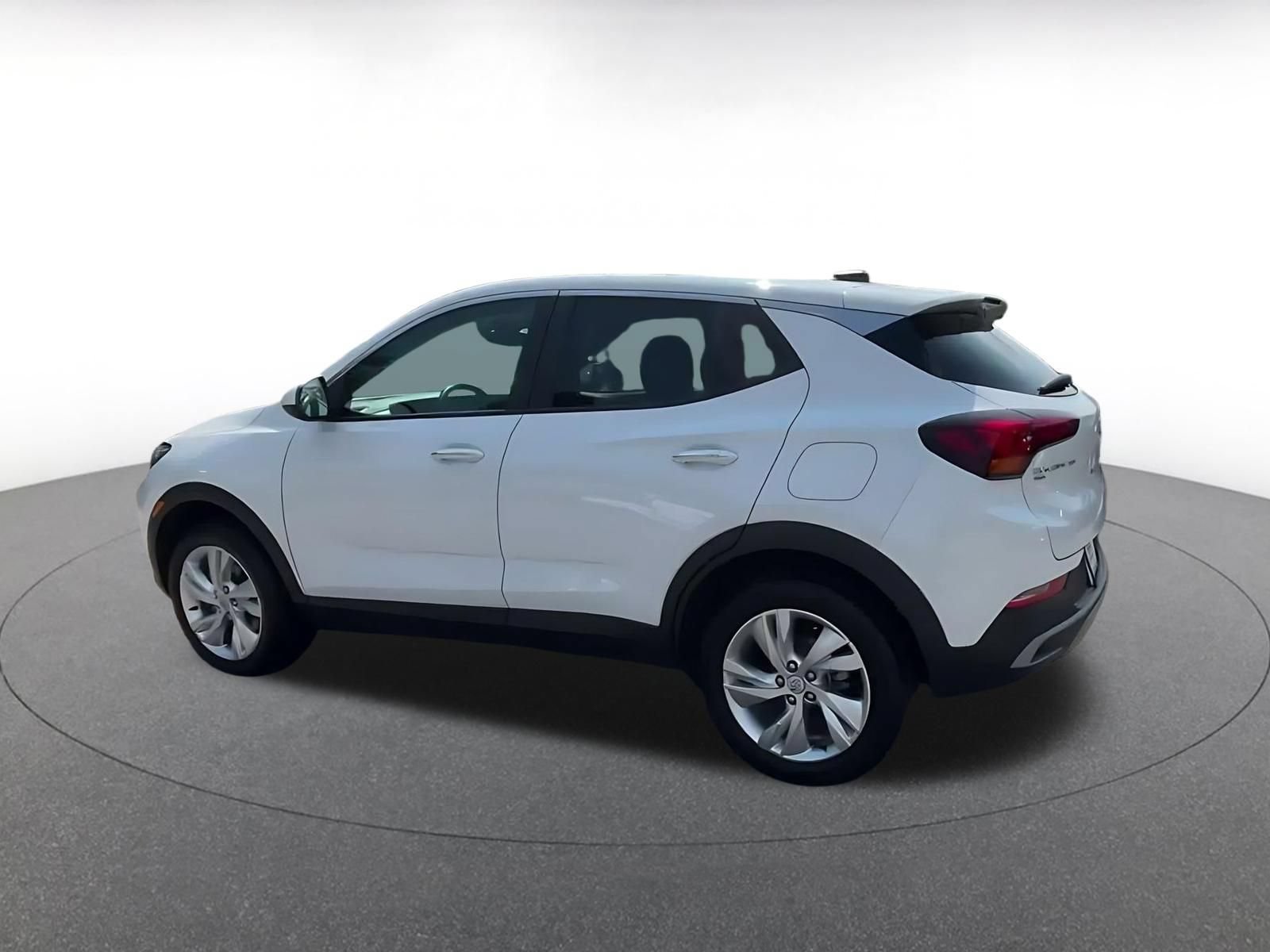 Thumbnail: 2025 Buick Encore GX - 10