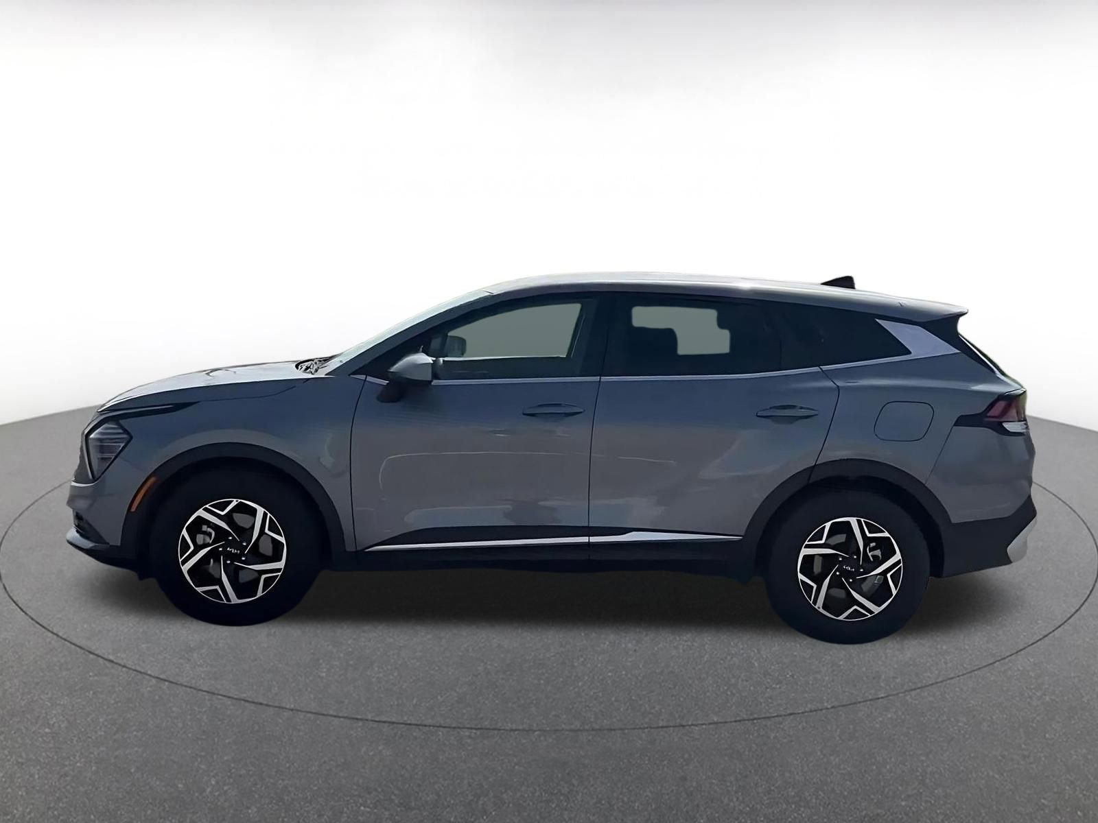Thumbnail: 2025 Kia Sportage - 9