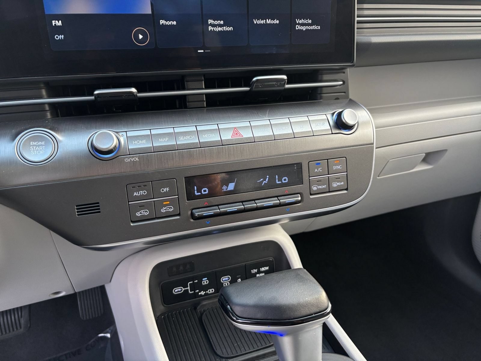 Thumbnail: 2026 Hyundai Kona - 17