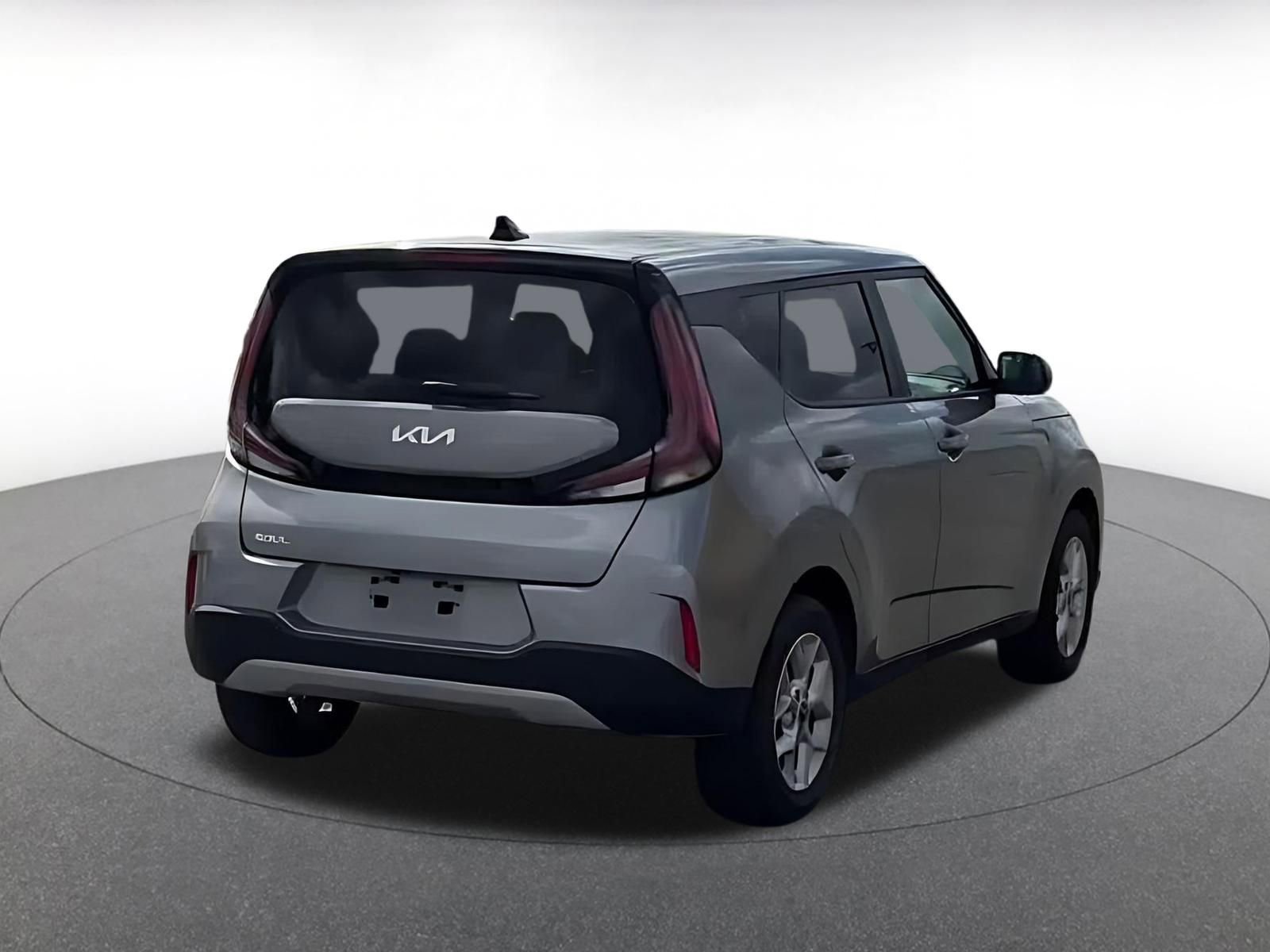 Thumbnail: 2025 Kia Soul - 14
