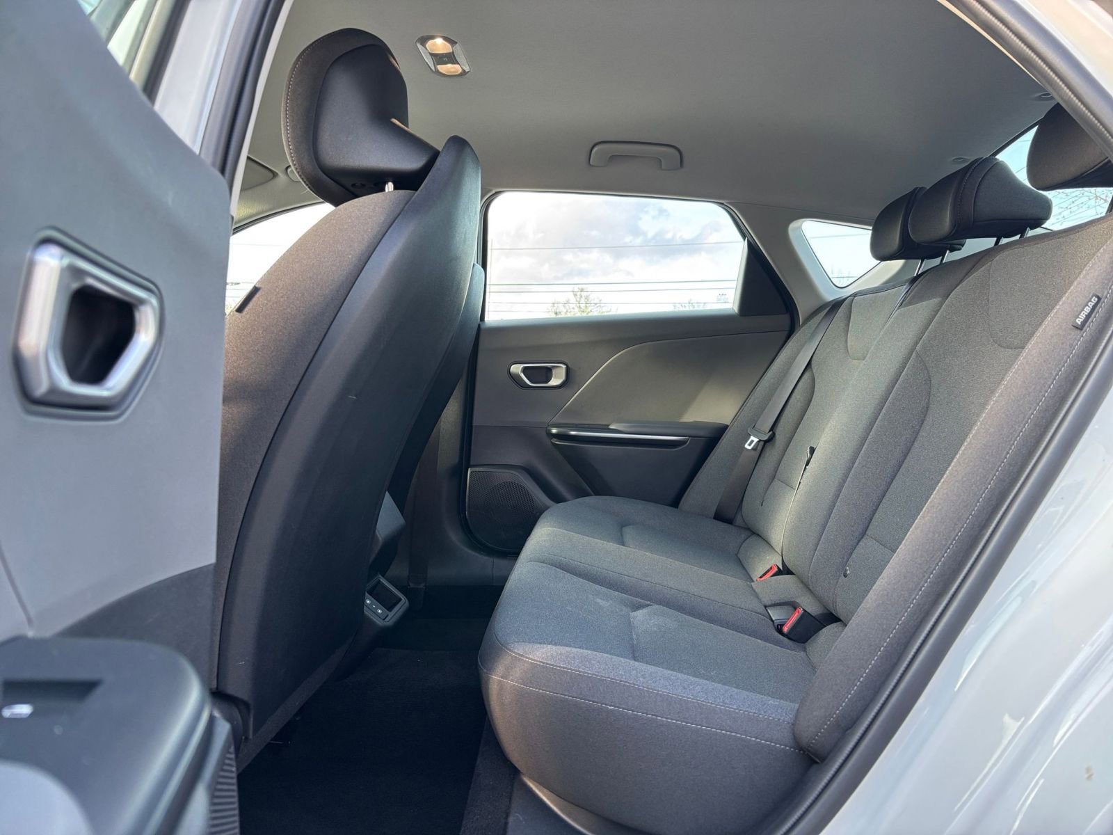 Thumbnail: 2025 Kia K4 - 24