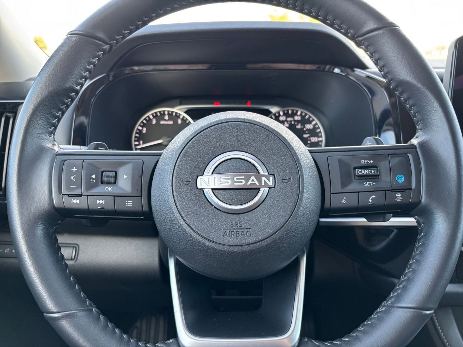 Thumbnail: 2025 Nissan Pathfinder - 30