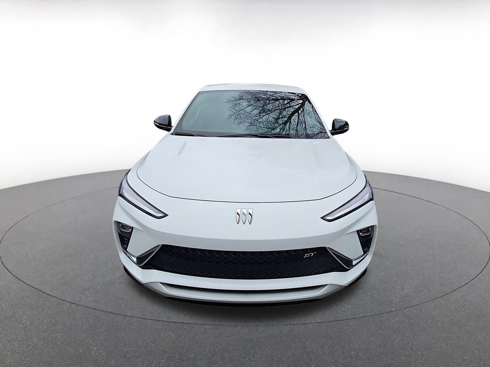 Thumbnail: 2025 Buick Envista - 2