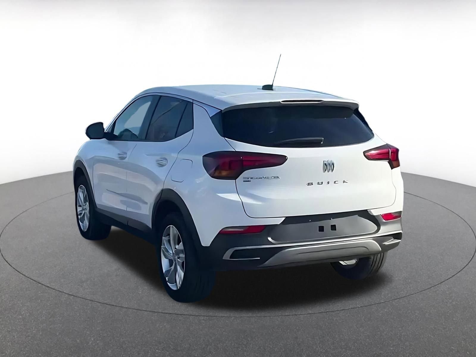 Thumbnail: 2025 Buick Encore GX - 11