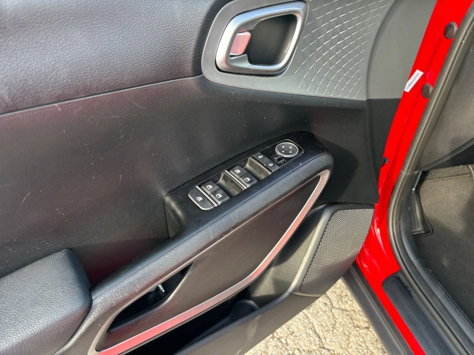 Thumbnail: 2024 Kia Soul - 20