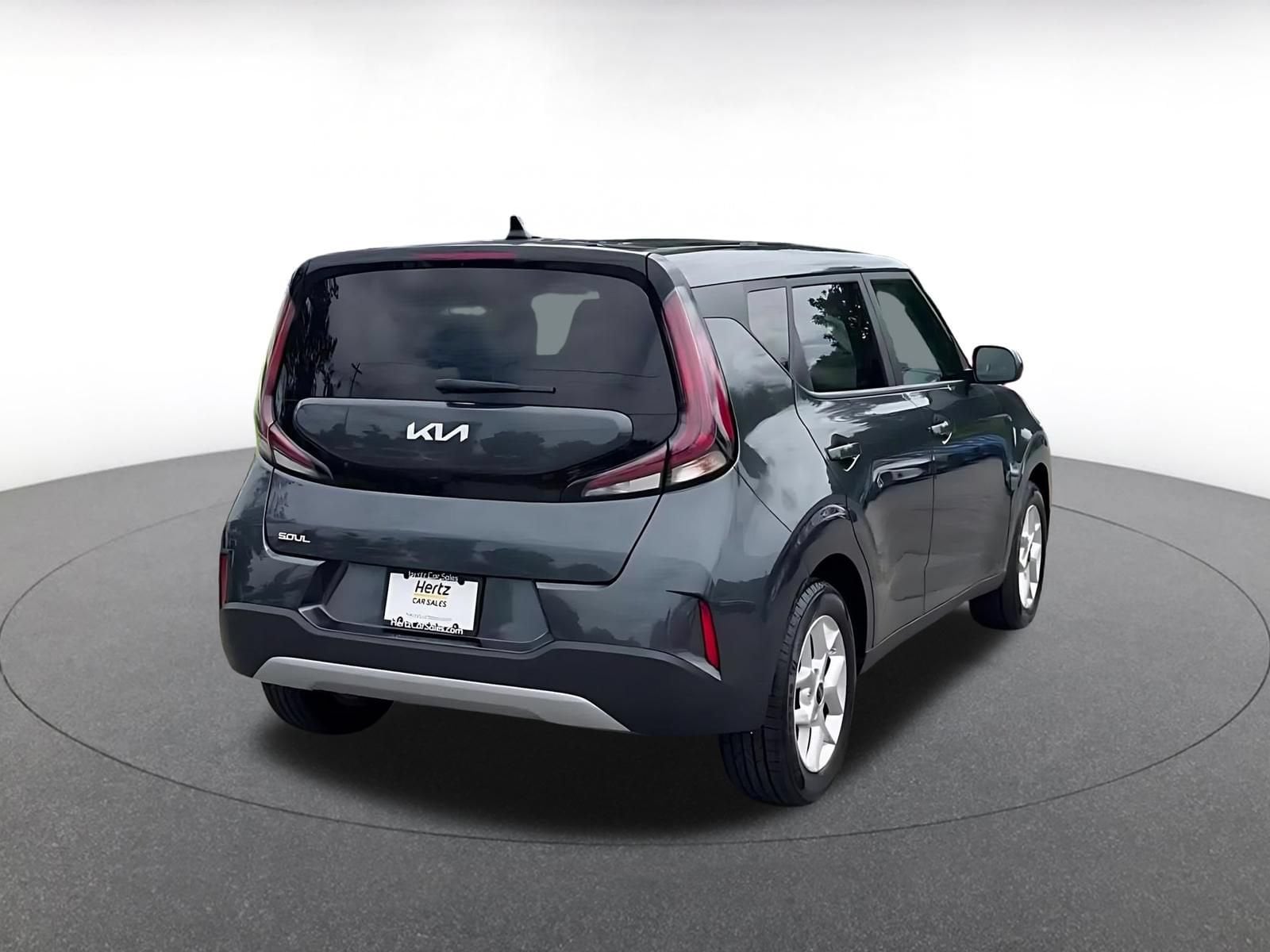 Thumbnail: 2025 Kia Soul - 14