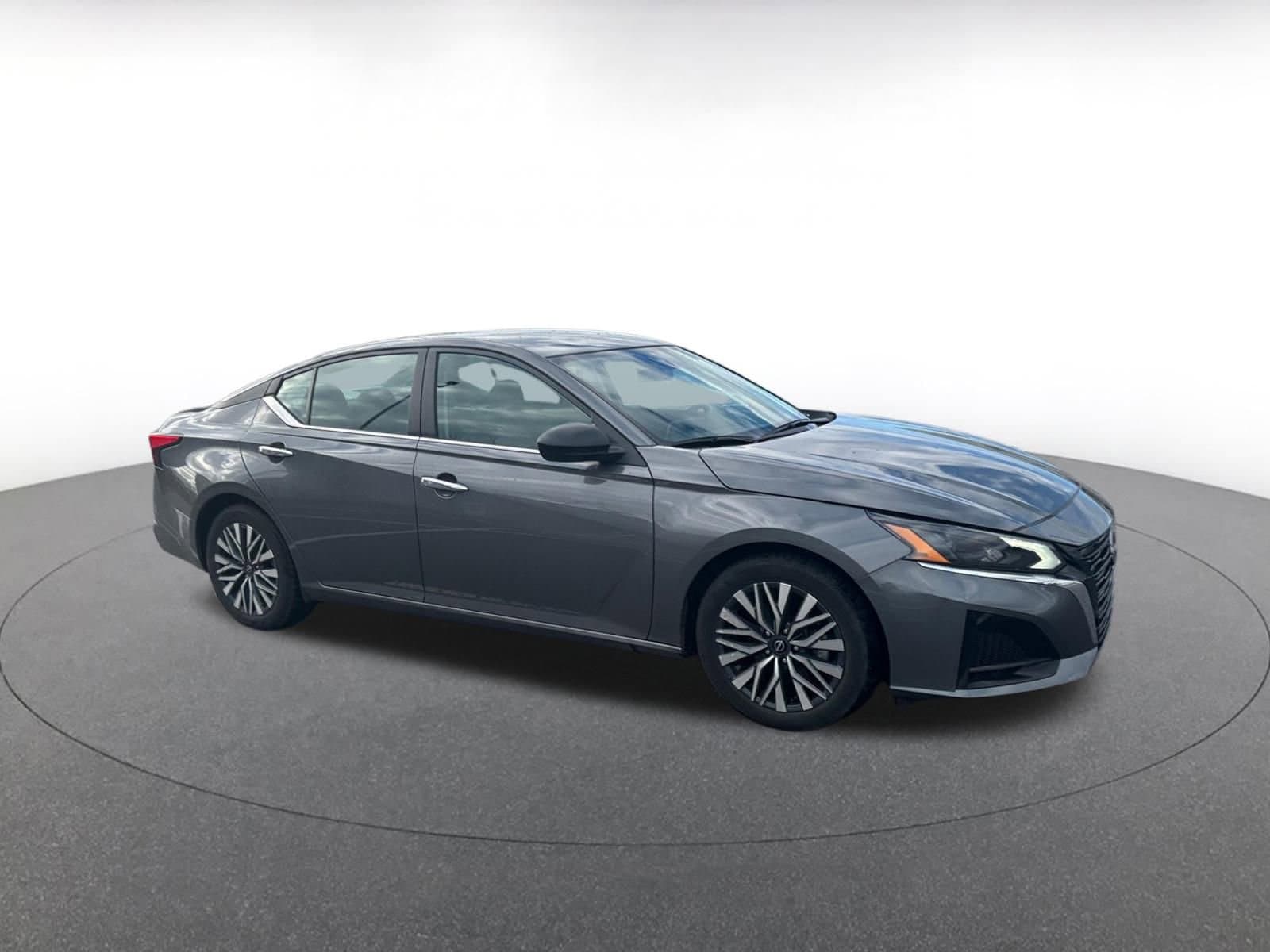 Thumbnail: 2025 Nissan Altima - 1