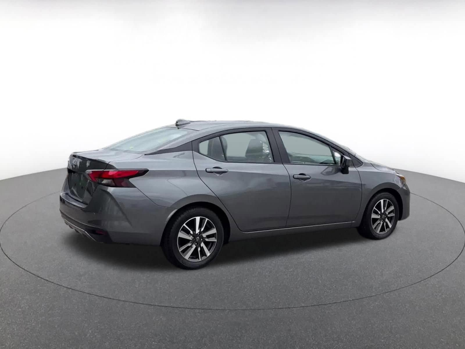 Thumbnail: 2025 Nissan Versa - 15