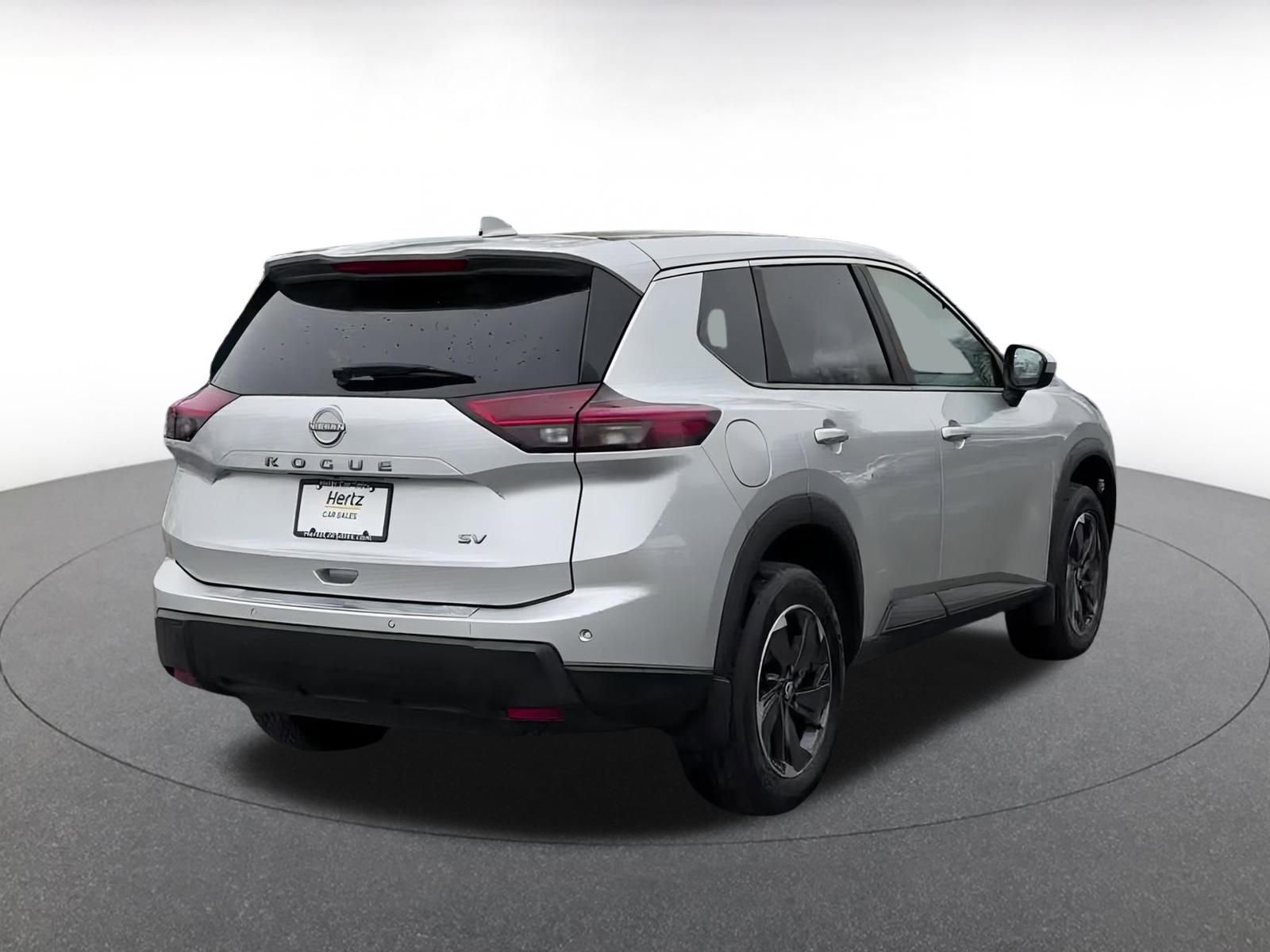 Thumbnail: 2024 Nissan Rogue - 13