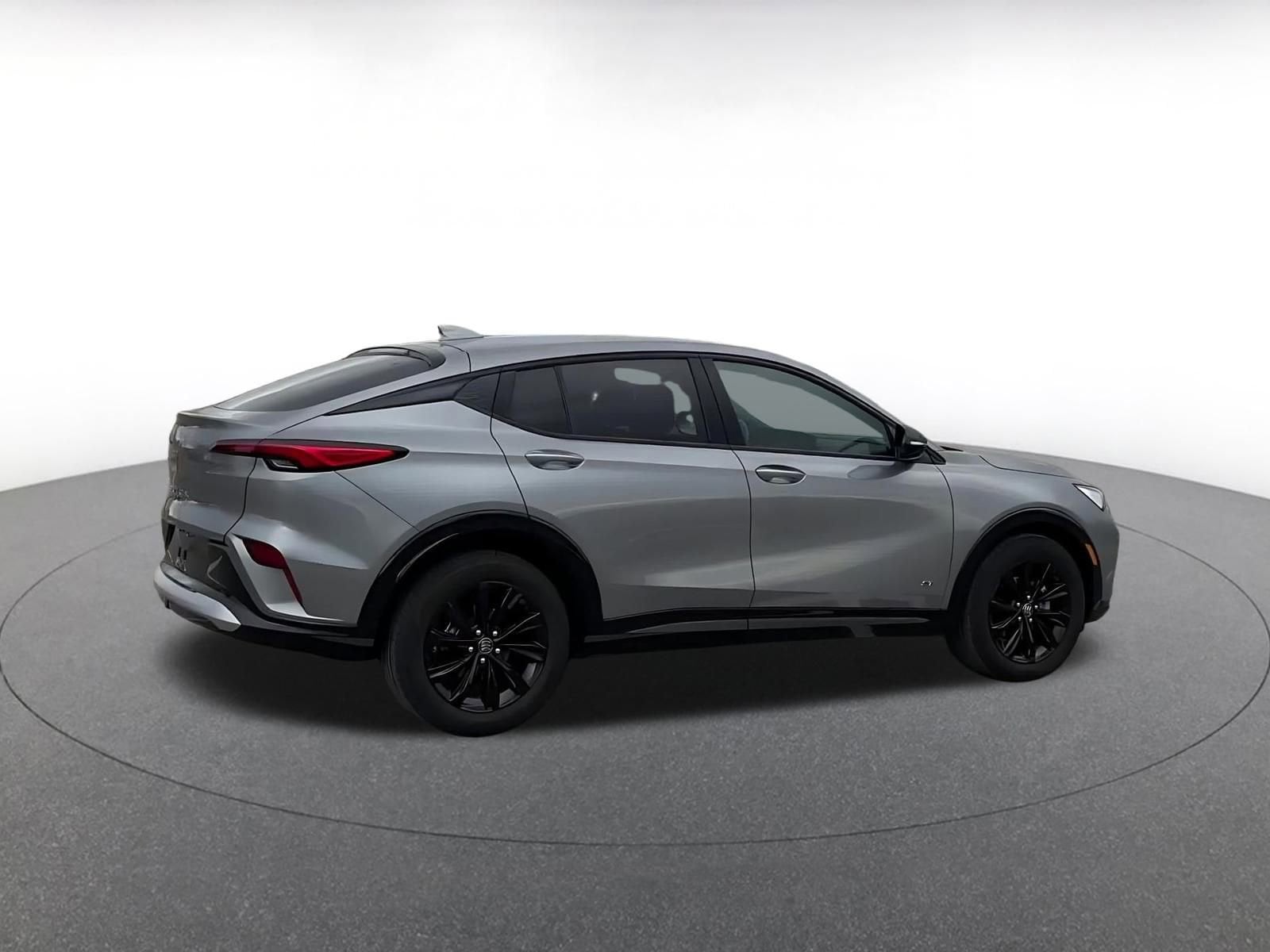 Thumbnail: 2025 Buick Envista - 15