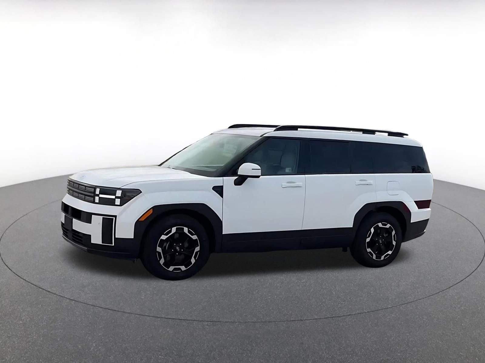 Thumbnail: 2025 Hyundai Santa Fe - 8