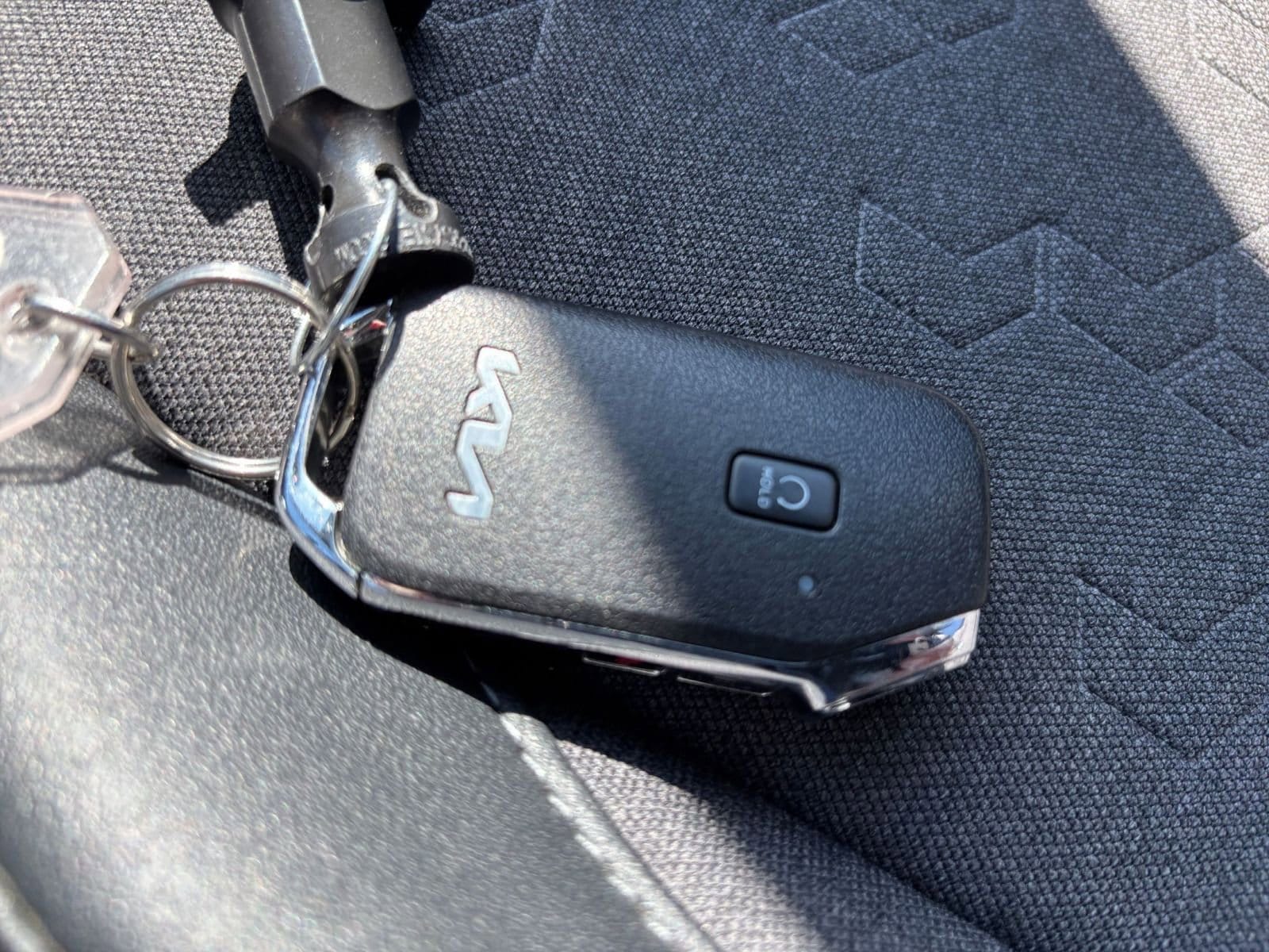 Thumbnail: 2025 Kia Seltos - 25