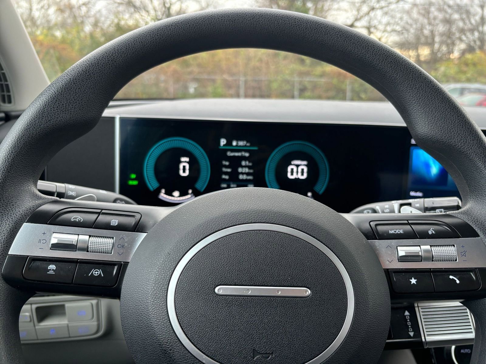 Thumbnail: 2025 Hyundai Tucson - 28