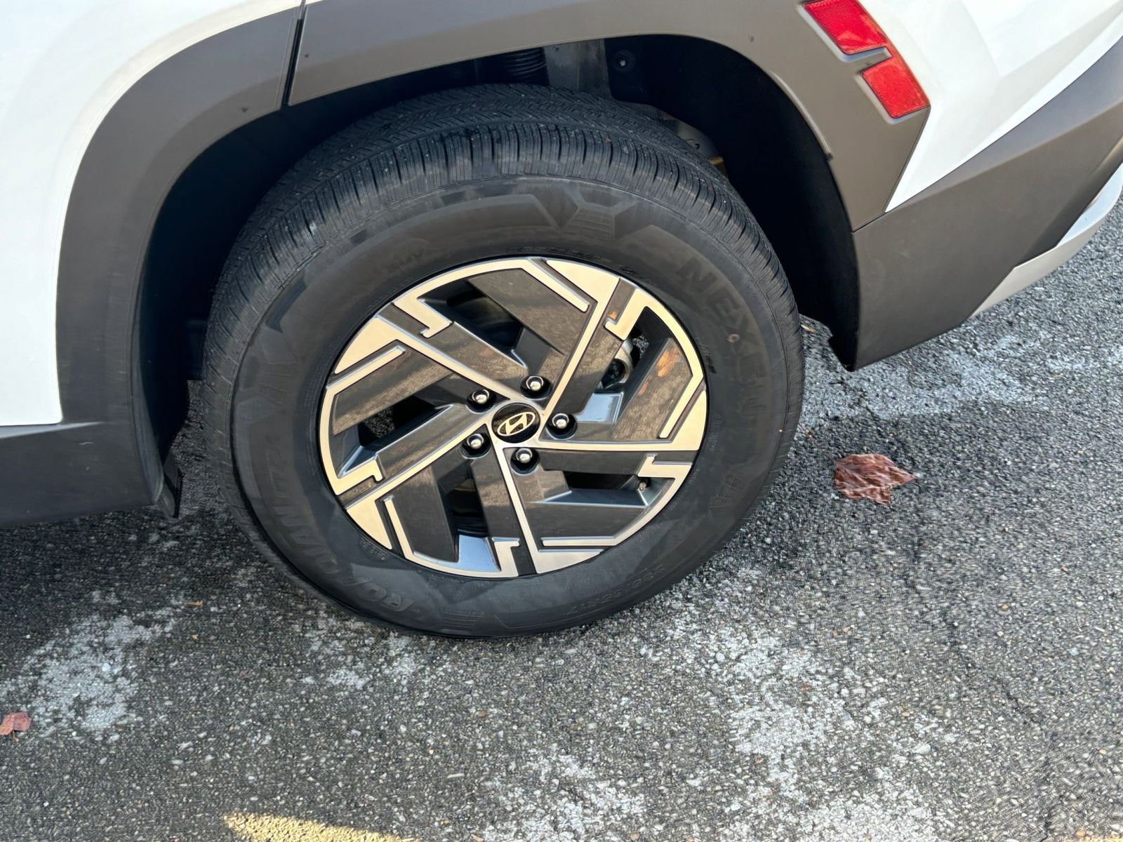 Thumbnail: 2025 Hyundai Tucson - 30