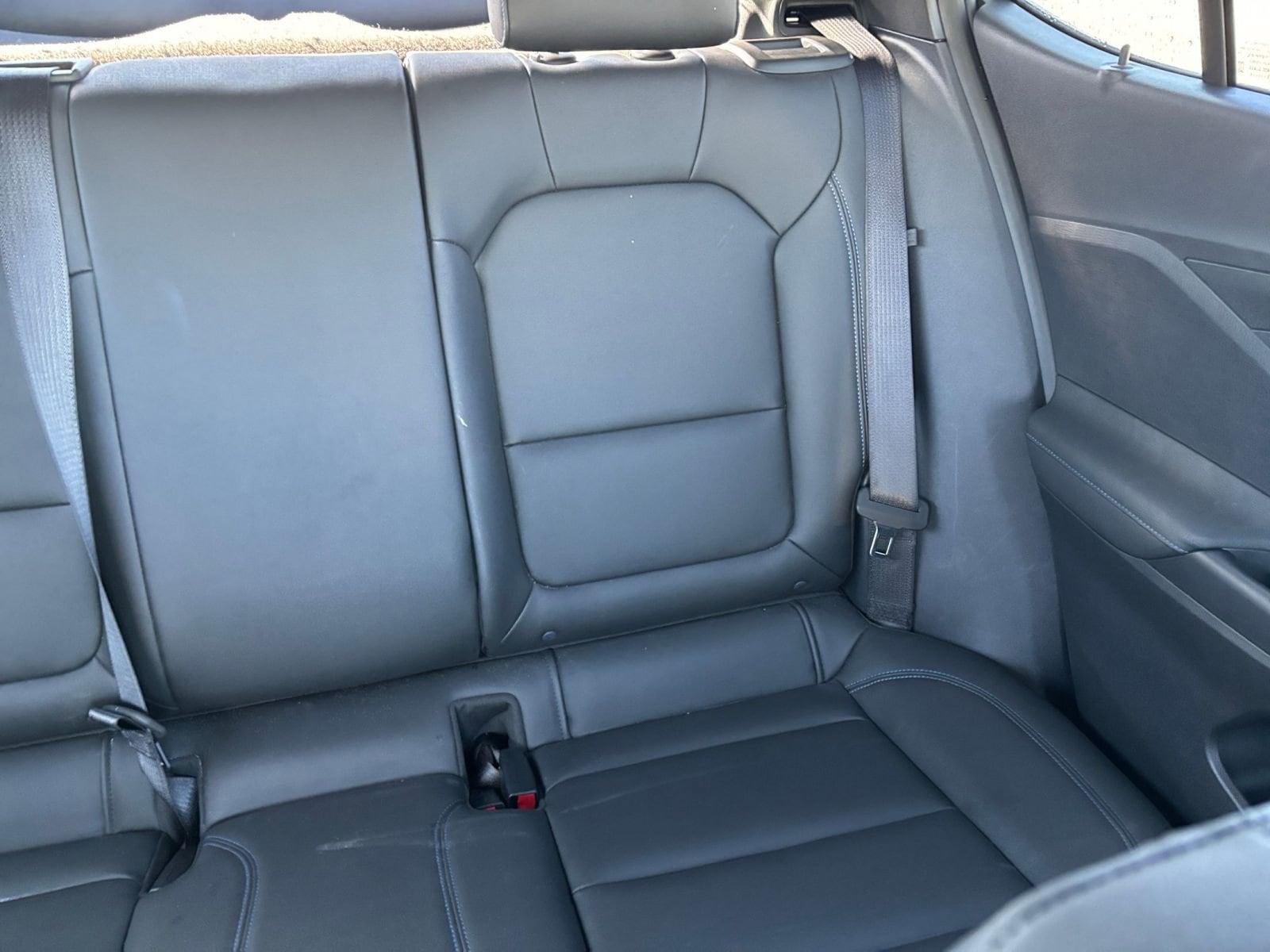 Thumbnail: 2025 Buick Envista - 35