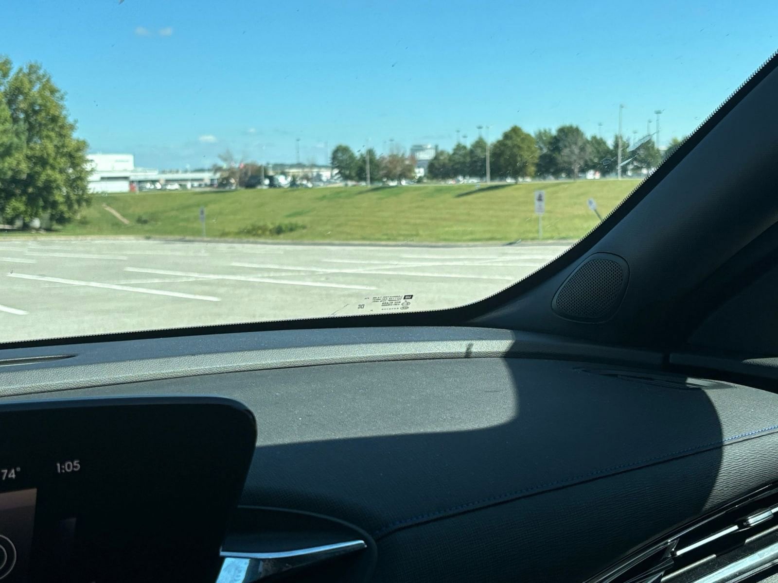 Thumbnail: 2025 Buick Envista - 33