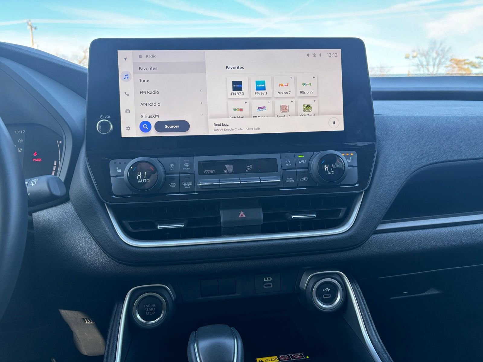 Thumbnail: 2025 Toyota Grand Highlander - 20