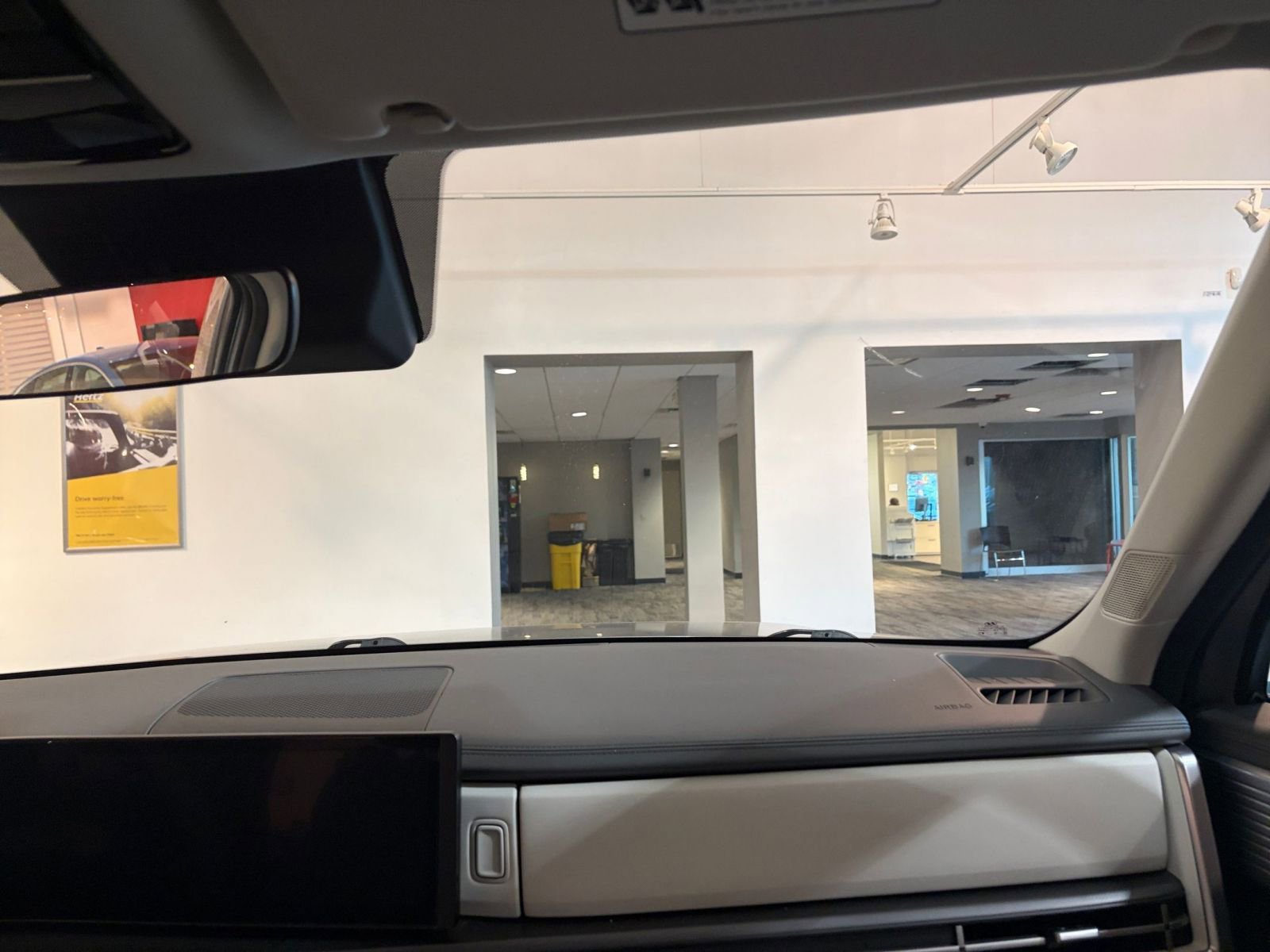 Thumbnail: 2025 Hyundai Santa Fe - 34