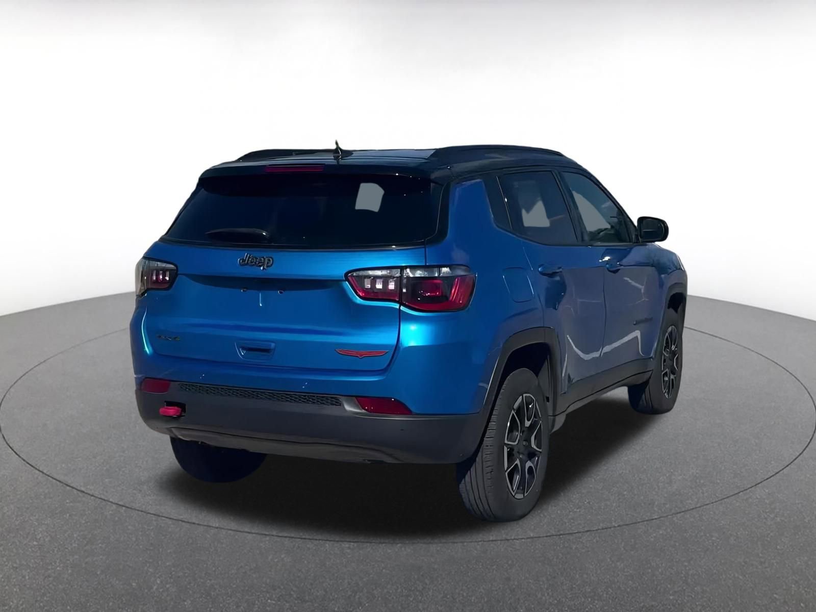 Thumbnail: 2025 Jeep Compass - 14