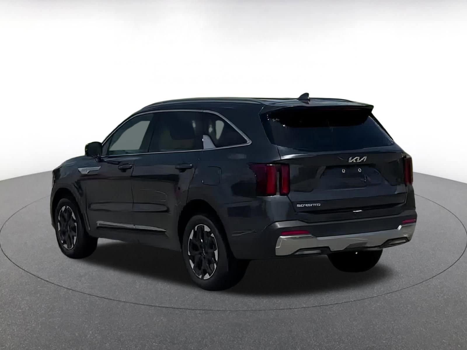 Thumbnail: 2024 Kia Sorento - 8