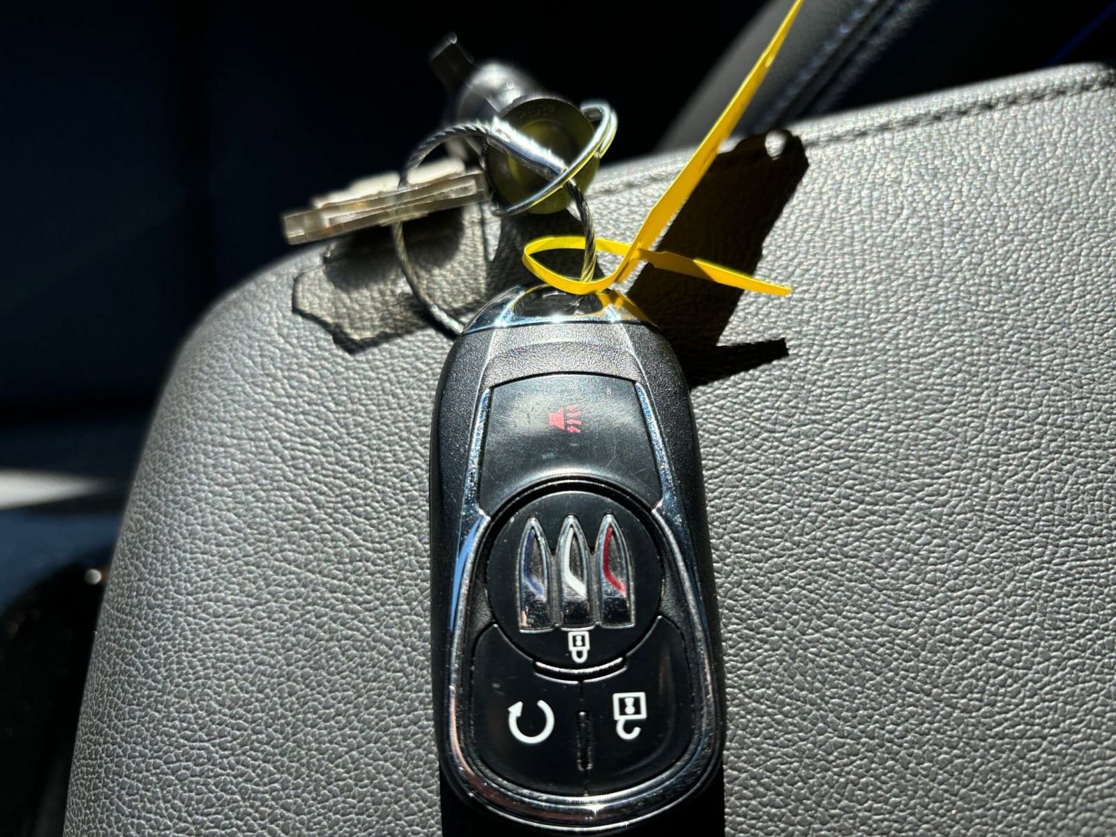 Thumbnail: 2025 Buick Envista - 22