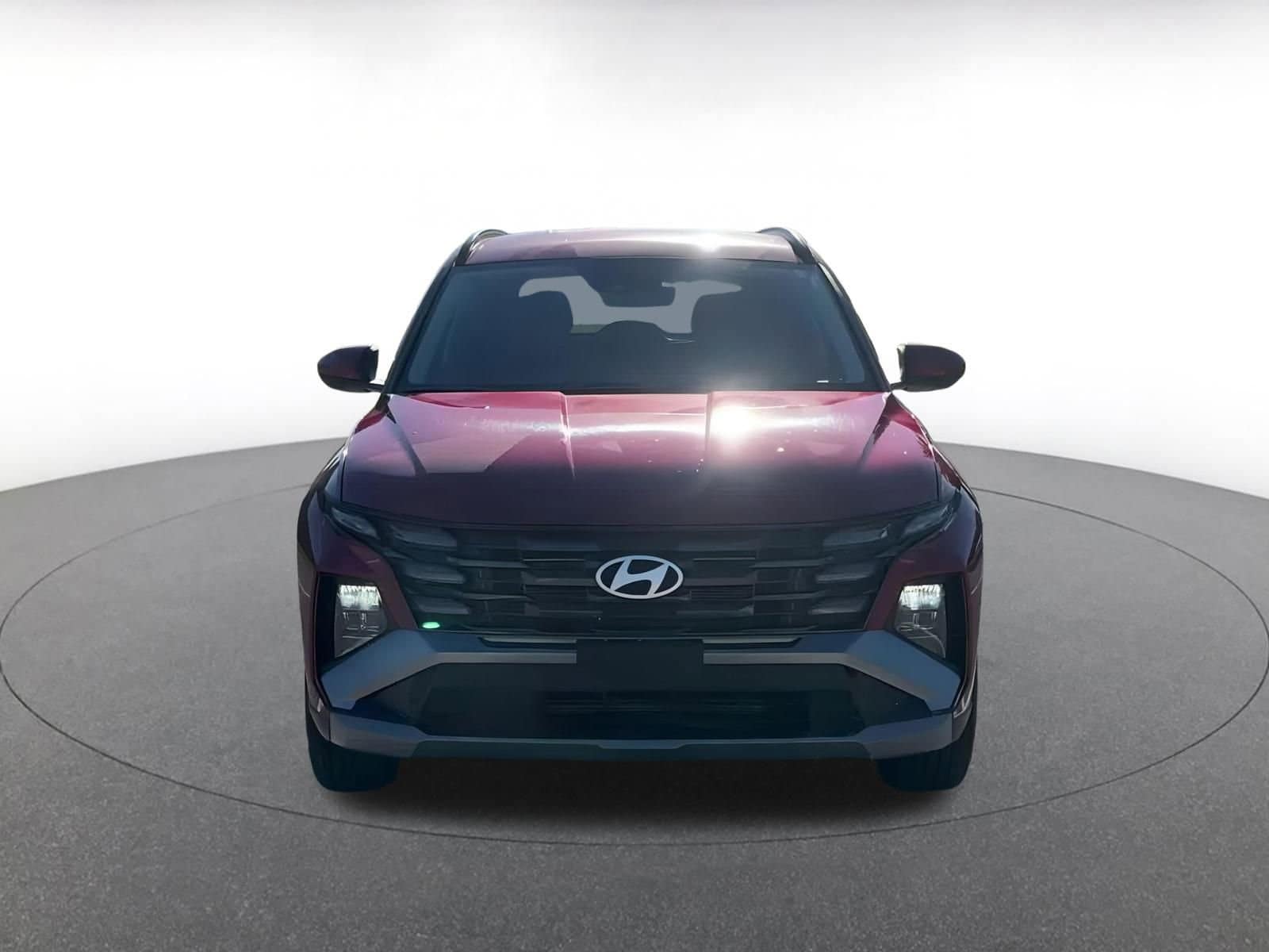 Thumbnail: 2025 Hyundai Tucson - 3