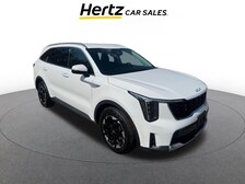 2024 Kia Sorento S -
                  Nashville, TN