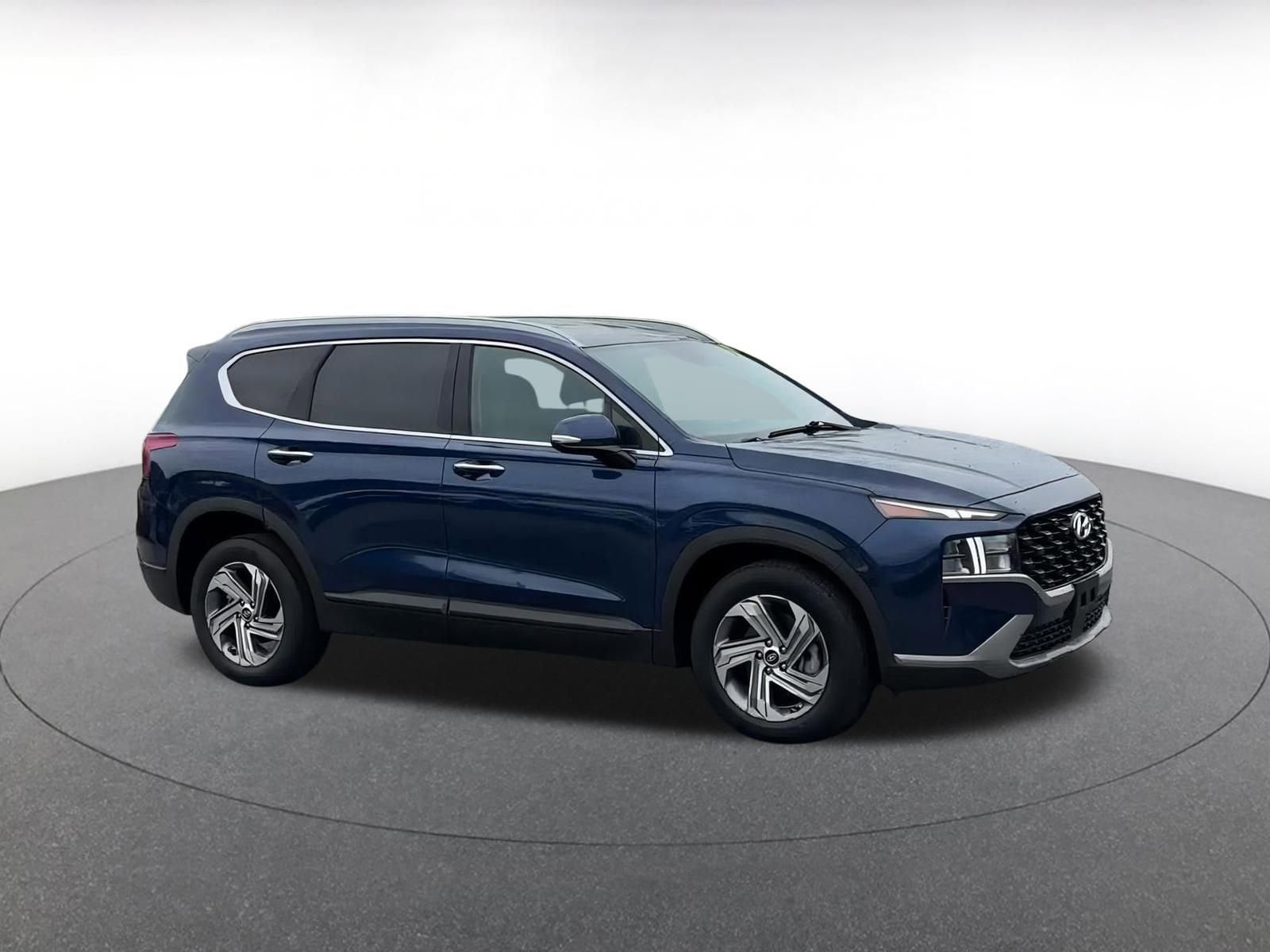Thumbnail: 2023 Hyundai Santa Fe - 2