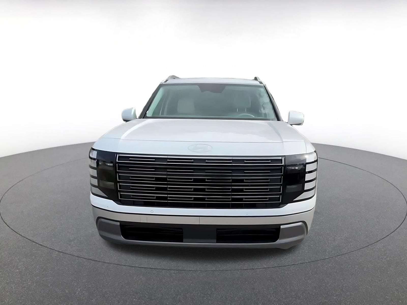 Thumbnail: 2026 Hyundai Palisade - 4