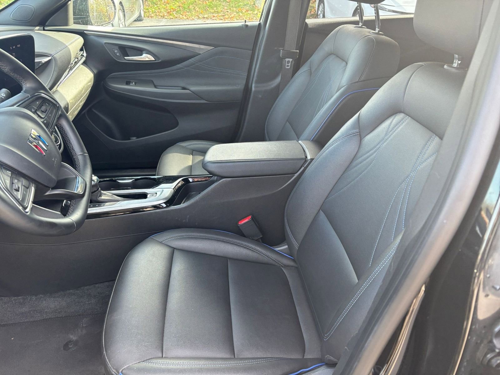 Thumbnail: 2025 Buick Envista - 24