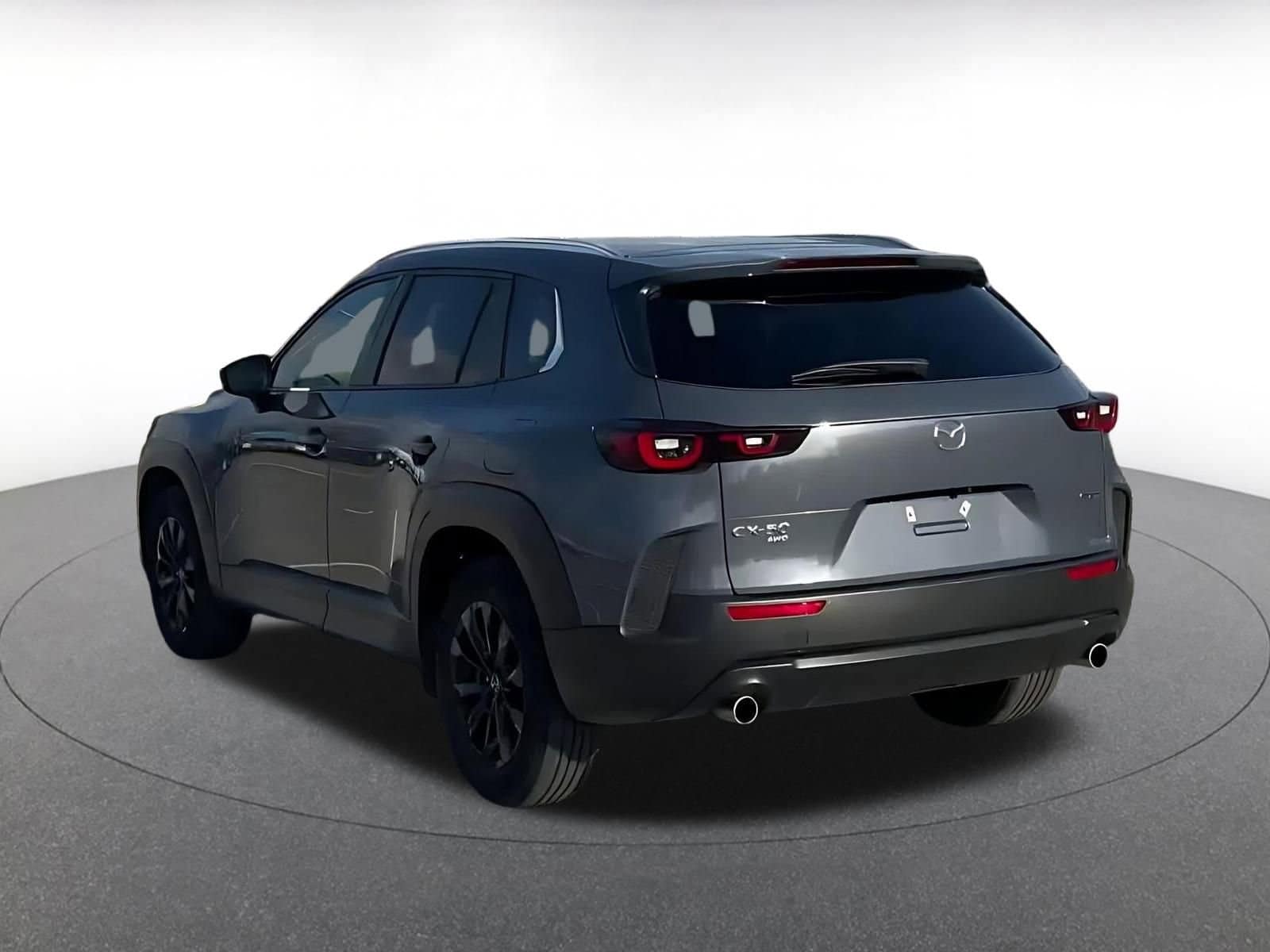 Thumbnail: 2025 Mazda CX-50 - 11