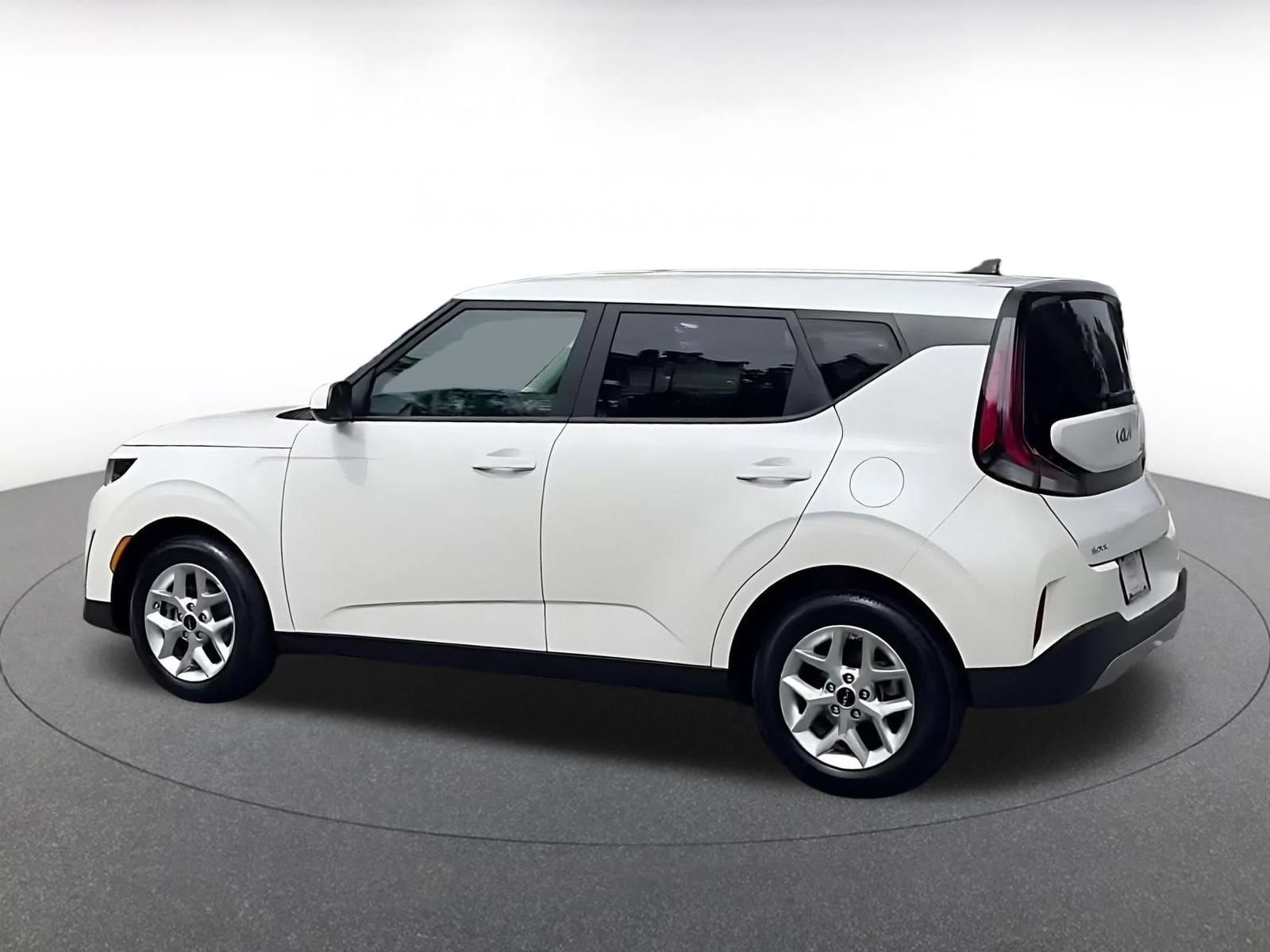 Thumbnail: 2025 Kia Soul - 10