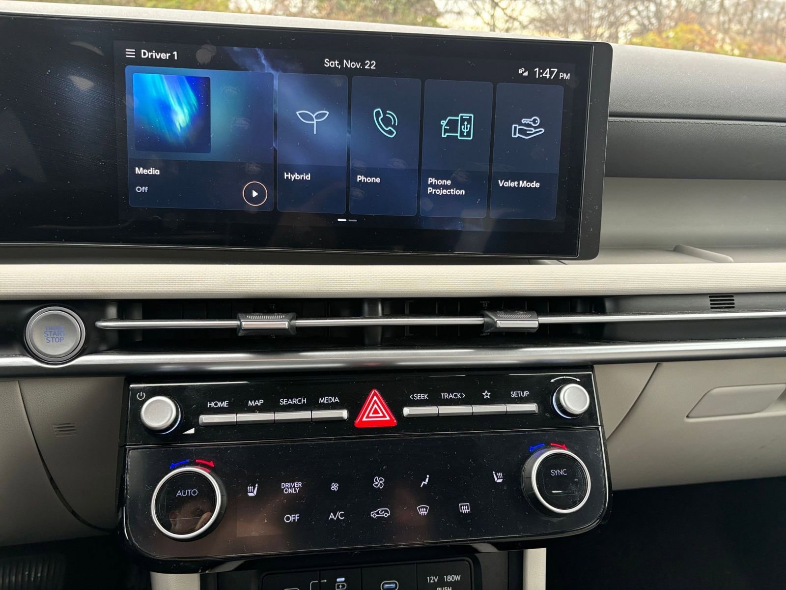 Thumbnail: 2025 Hyundai Tucson - 18