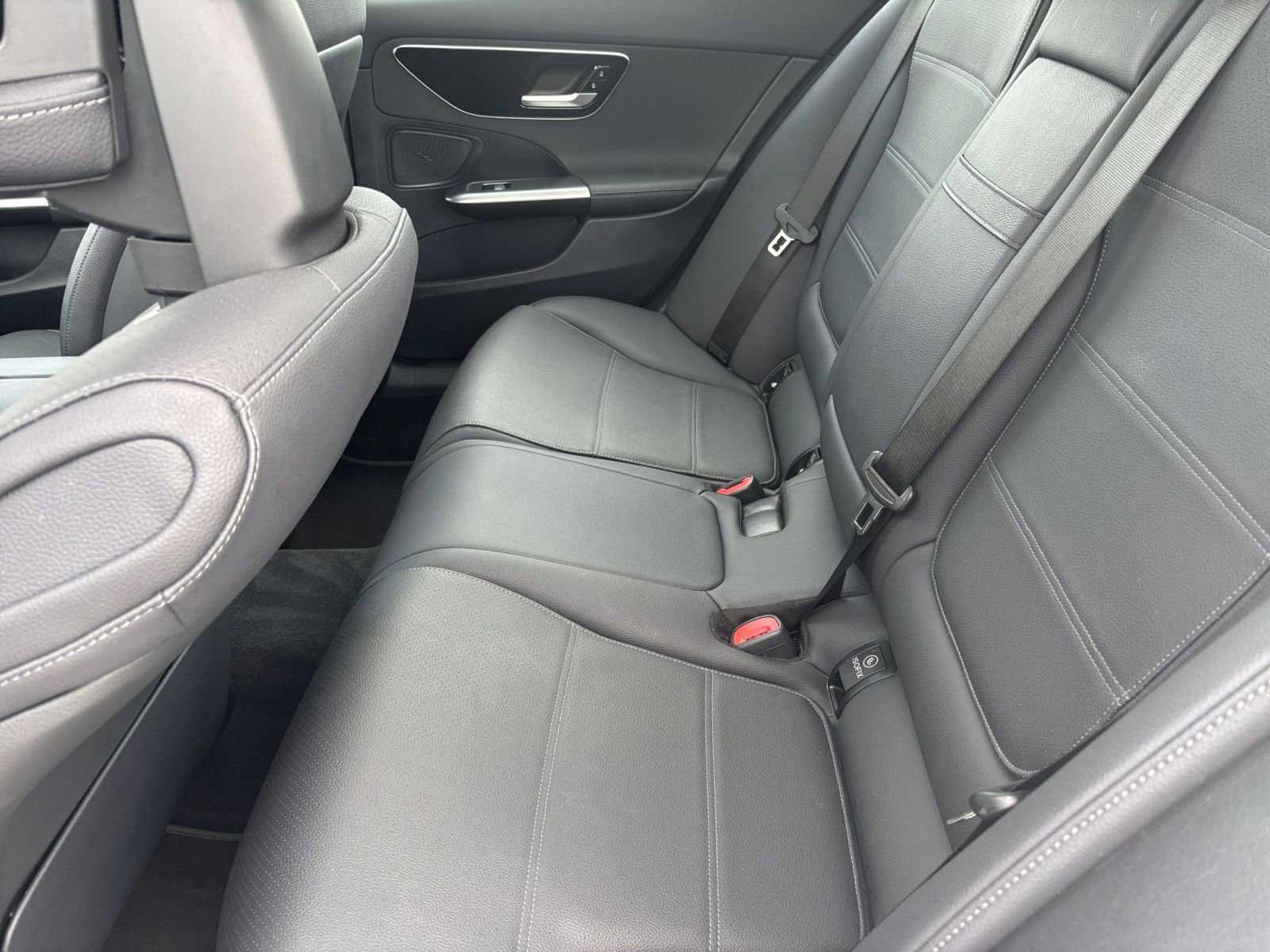 Thumbnail: 2024 Mercedes-Benz C-Class - 28